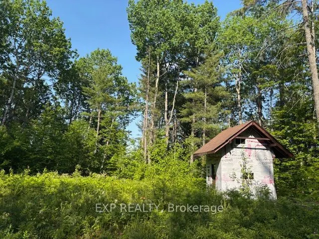 501 Arbor Vitae Road