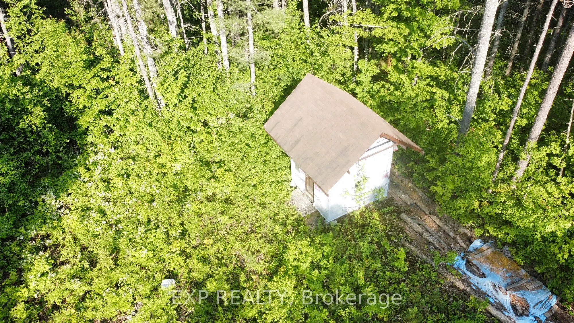 501 Arbor Vitae Road