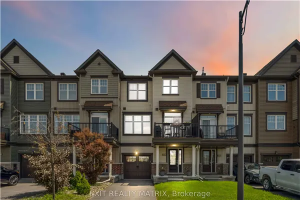 324 Mountain Sorrel Way