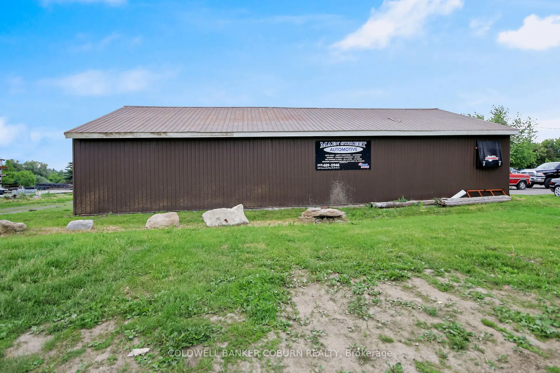 2319 Community Way