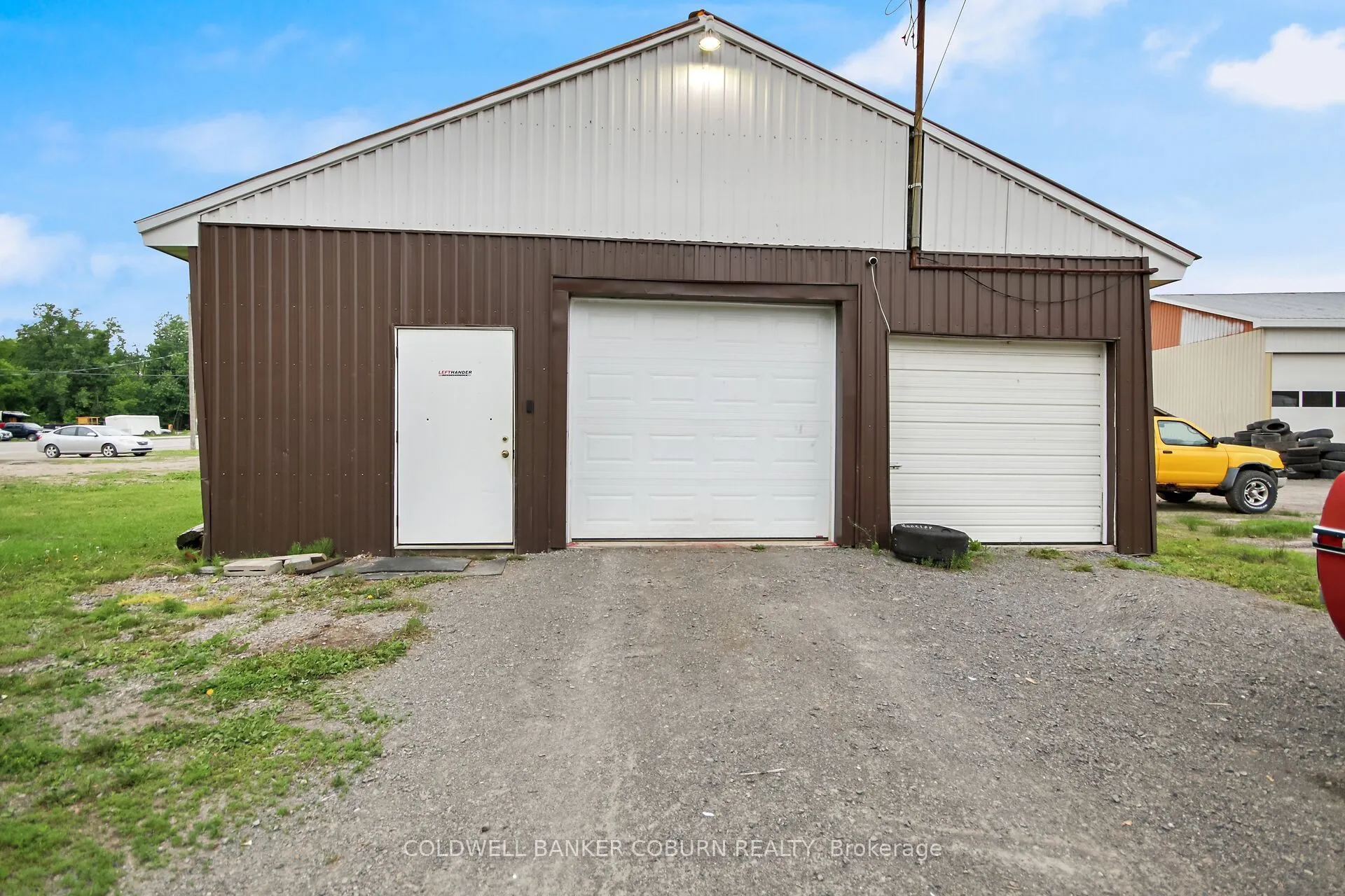 2319 Community Way