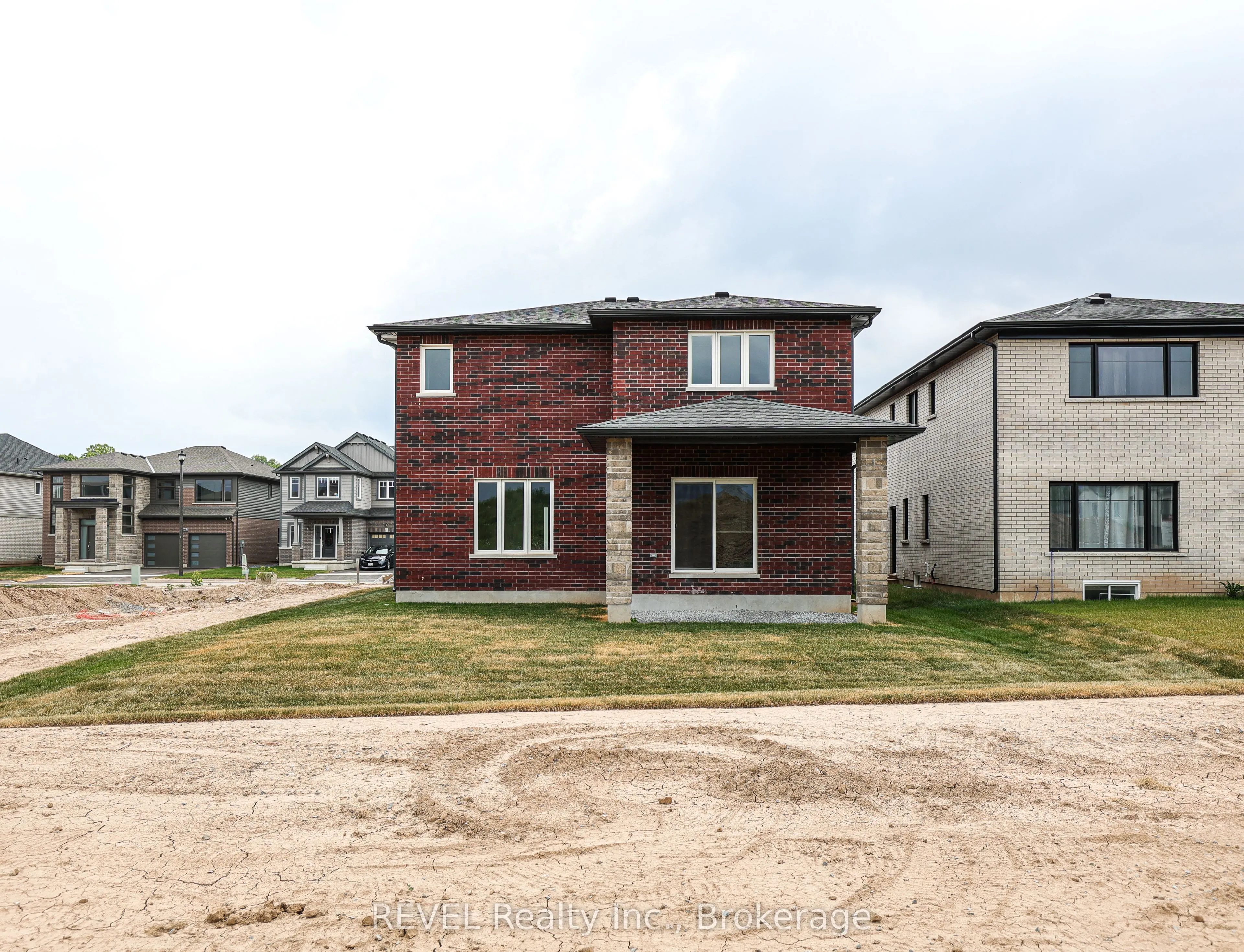 111 Acacia Road