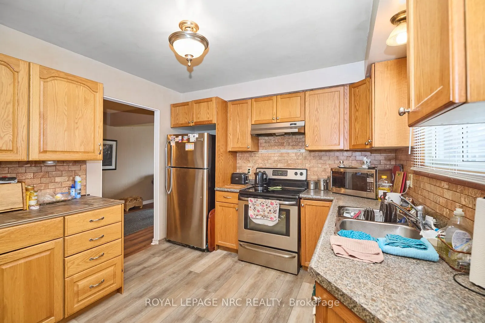 45 Green Maple Drive