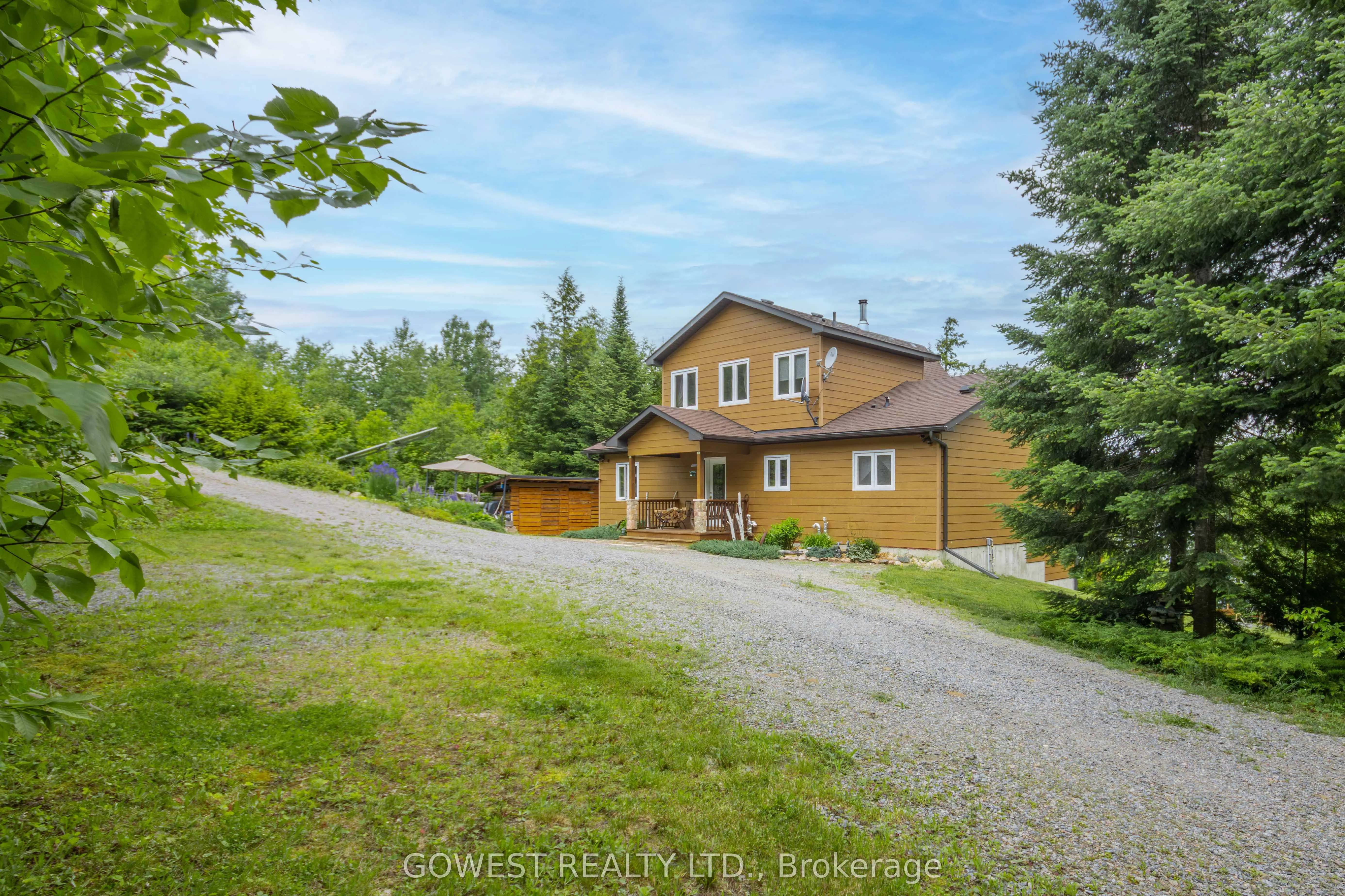 153B MARTIN RECOSKIE Road