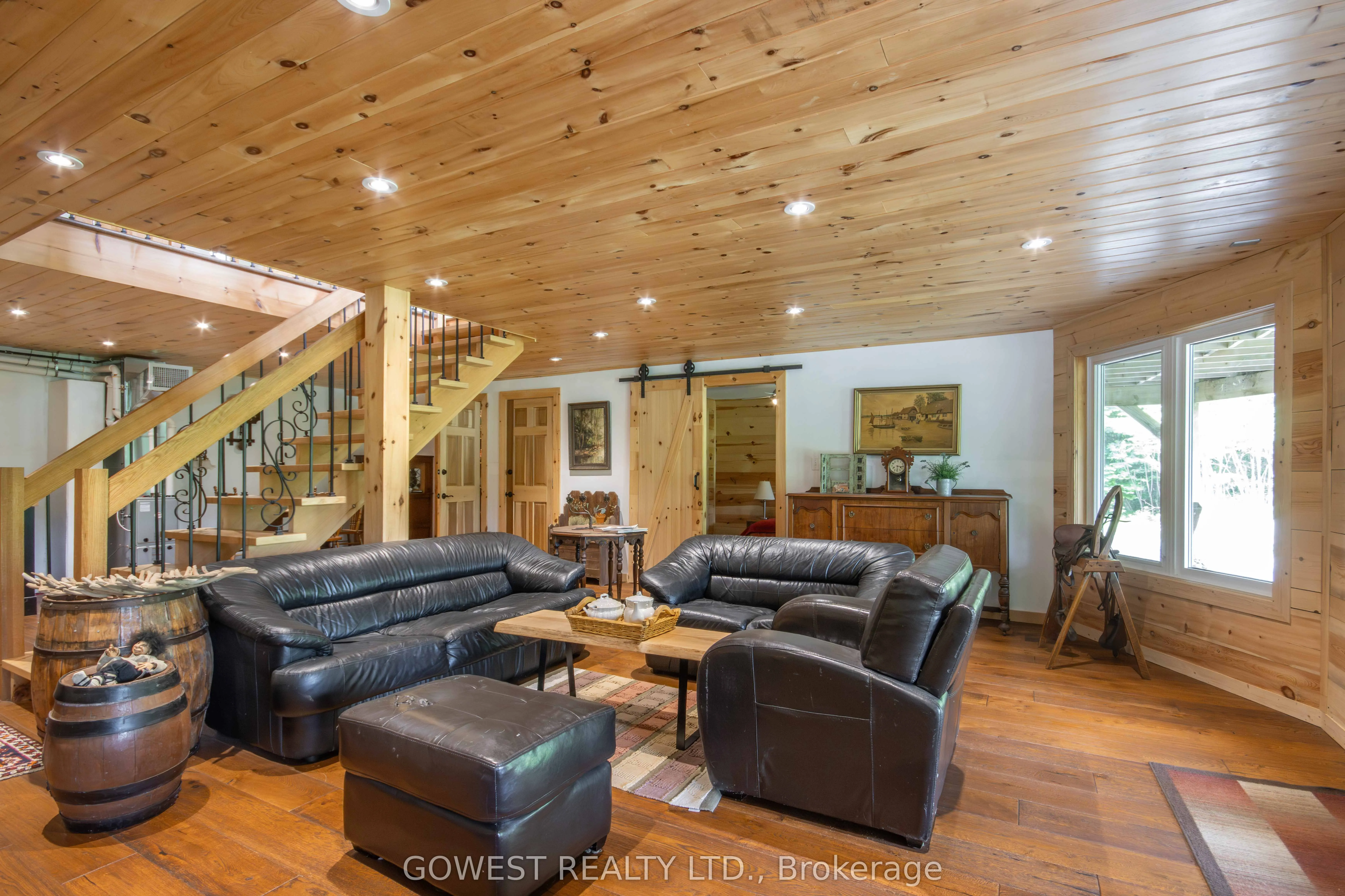 153B MARTIN RECOSKIE Road