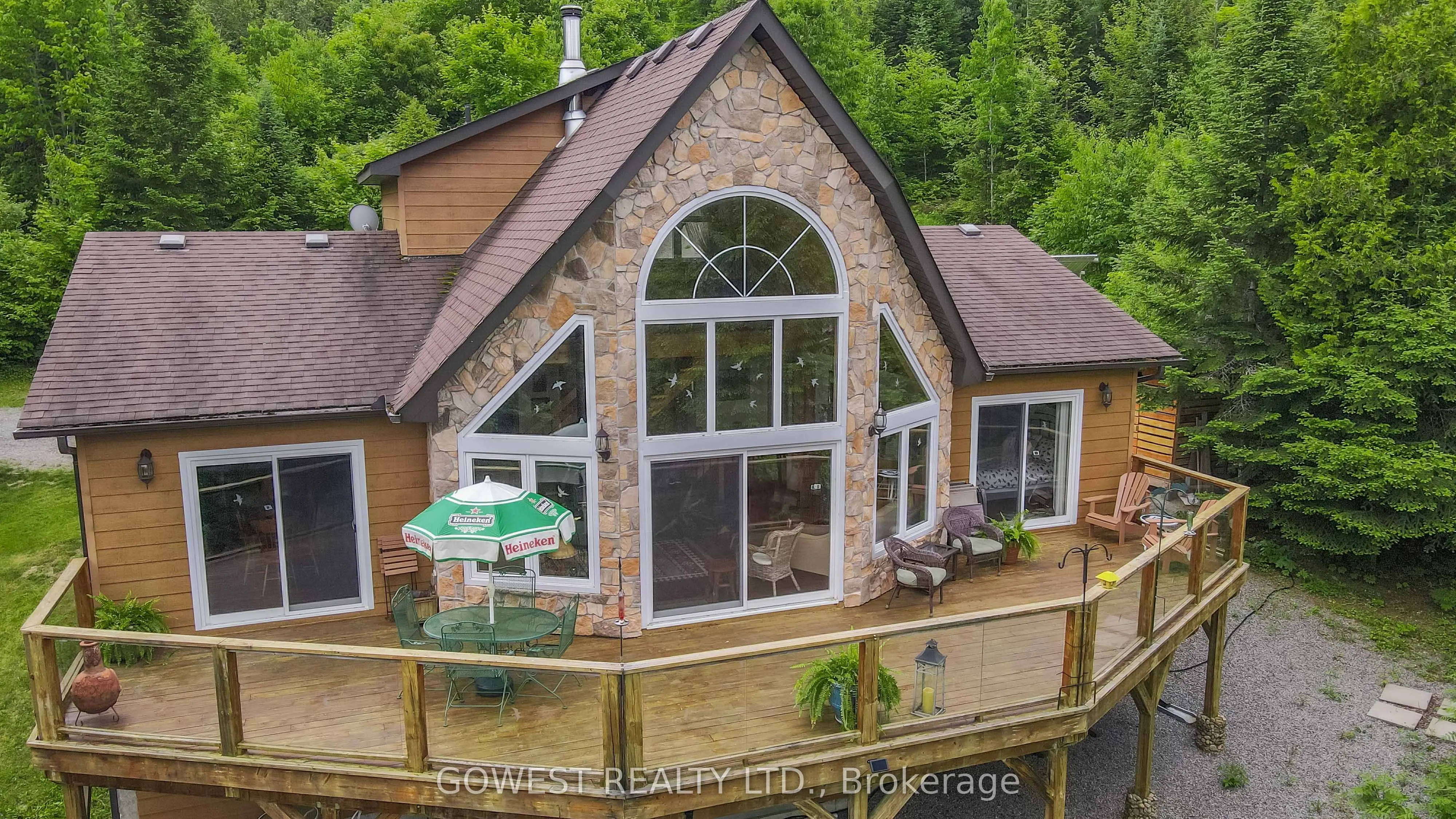 153B MARTIN RECOSKIE Road