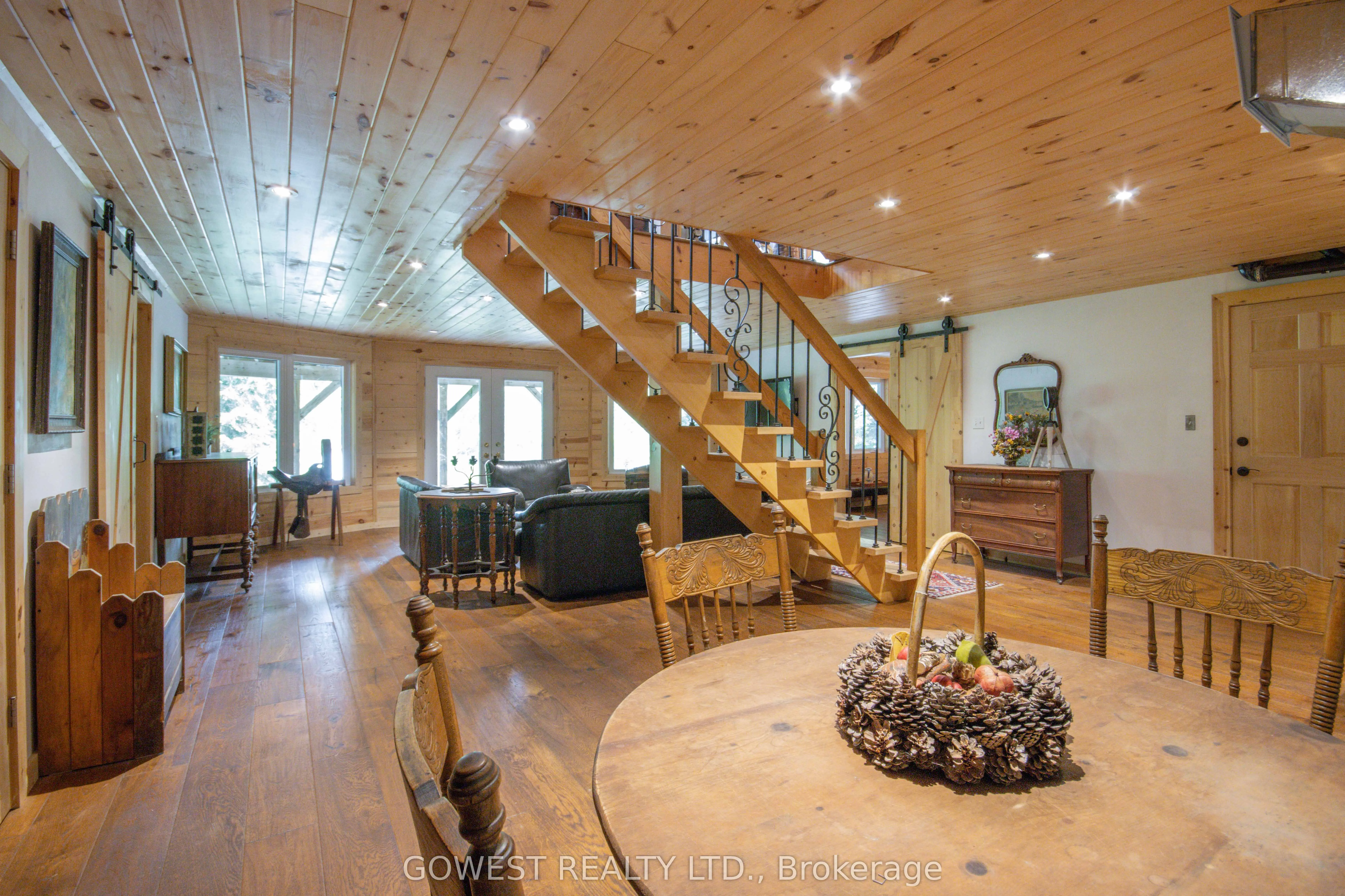 153B MARTIN RECOSKIE Road