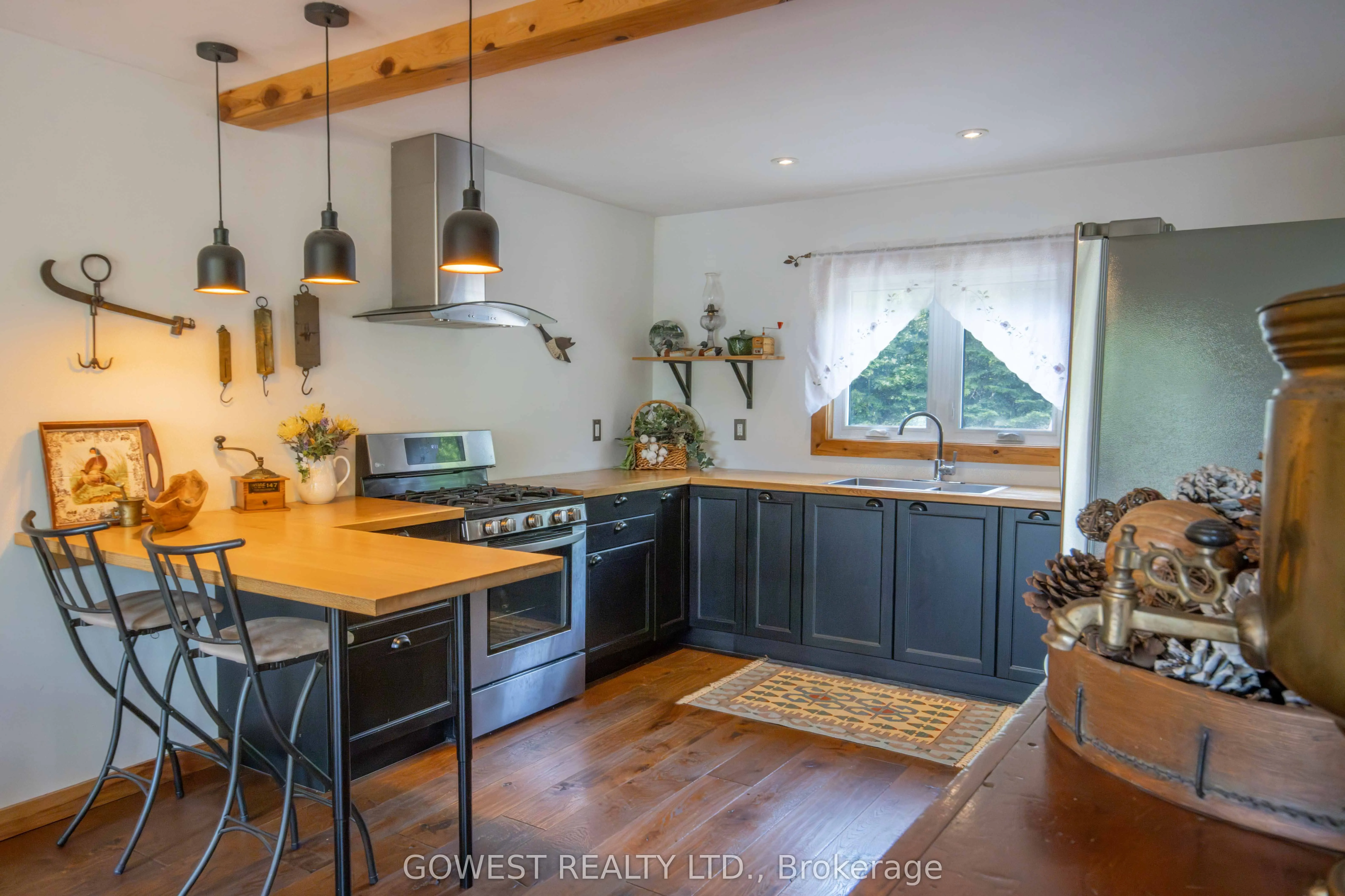 153B MARTIN RECOSKIE Road
