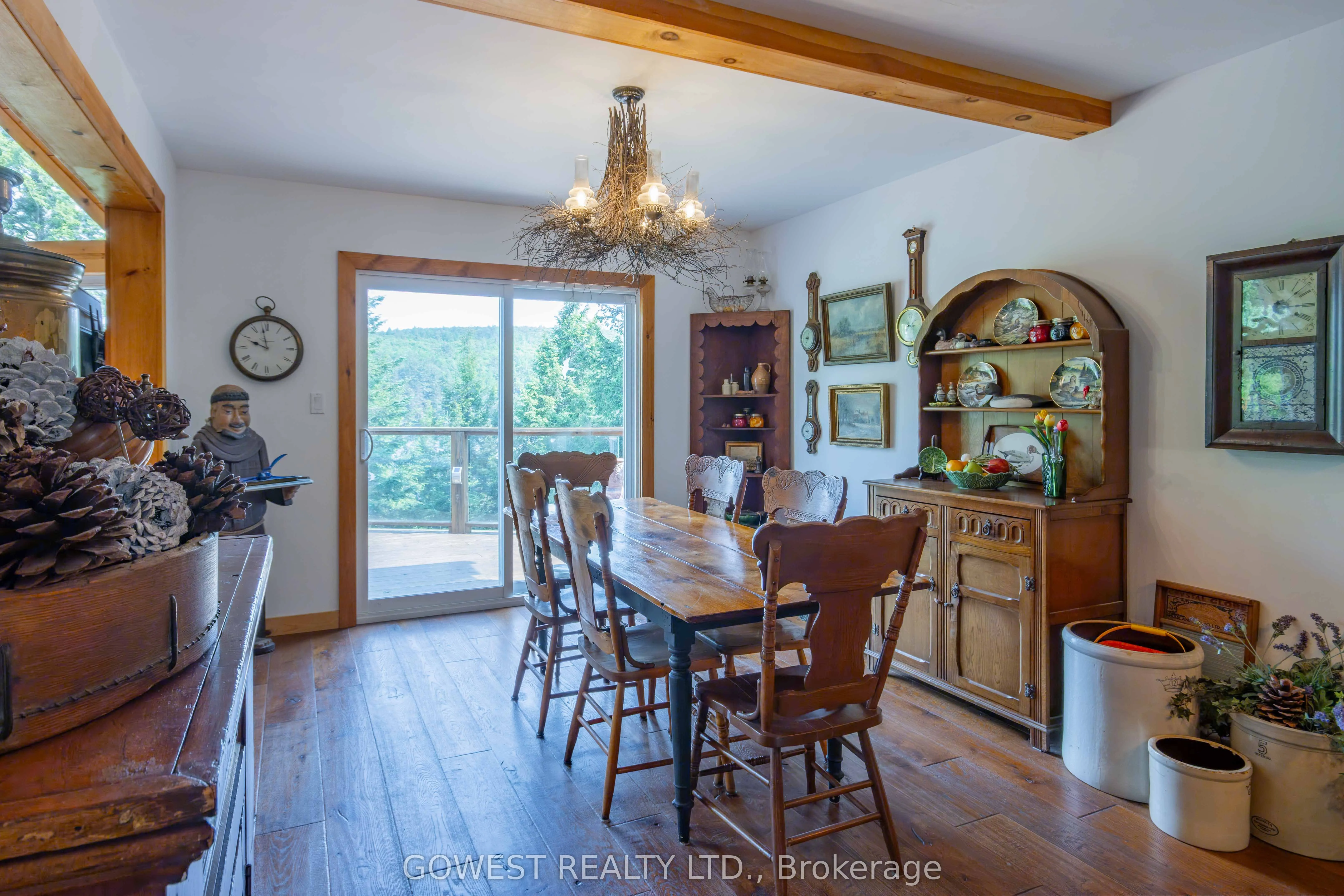 153B MARTIN RECOSKIE Road