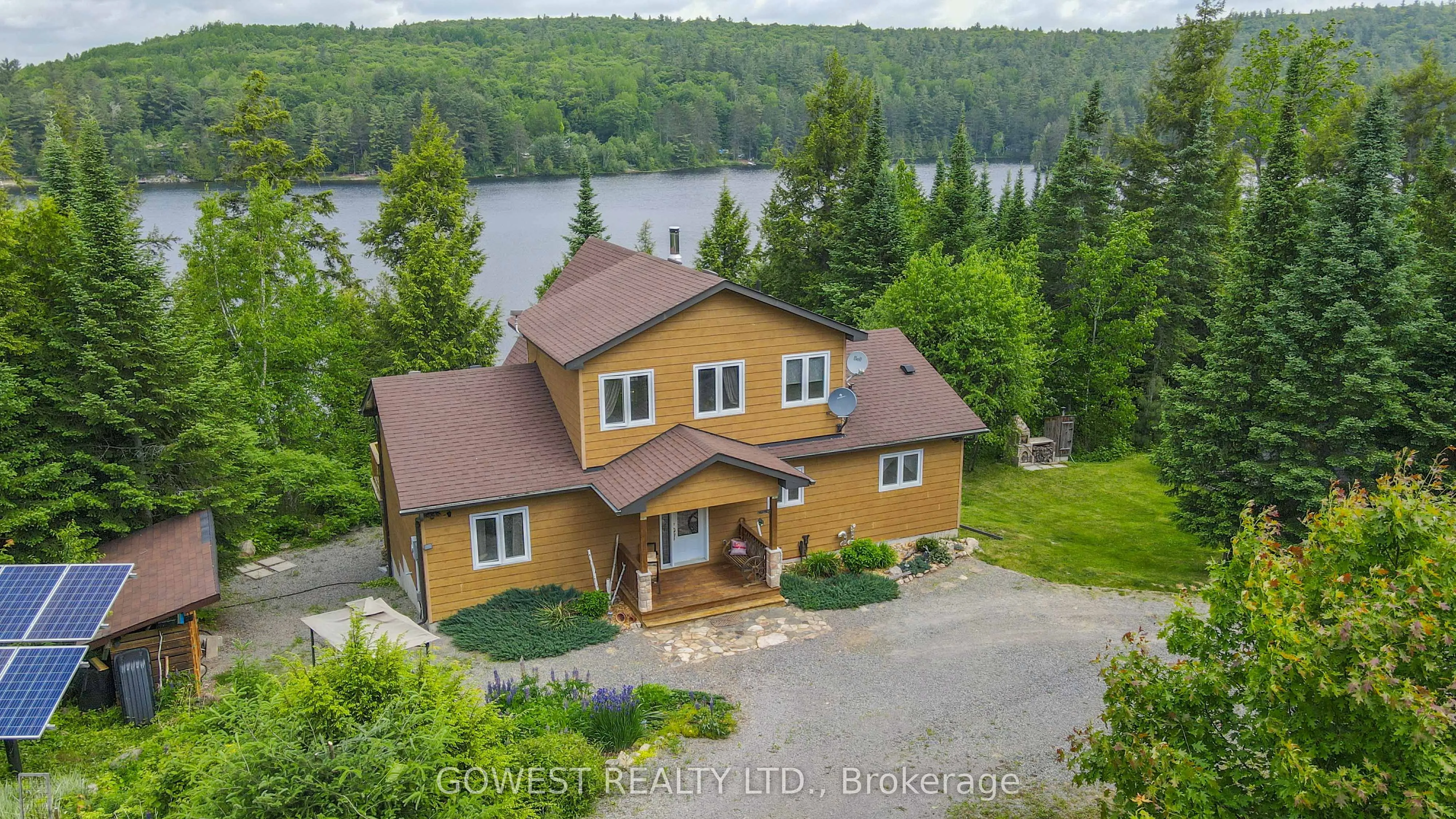 153B MARTIN RECOSKIE Road