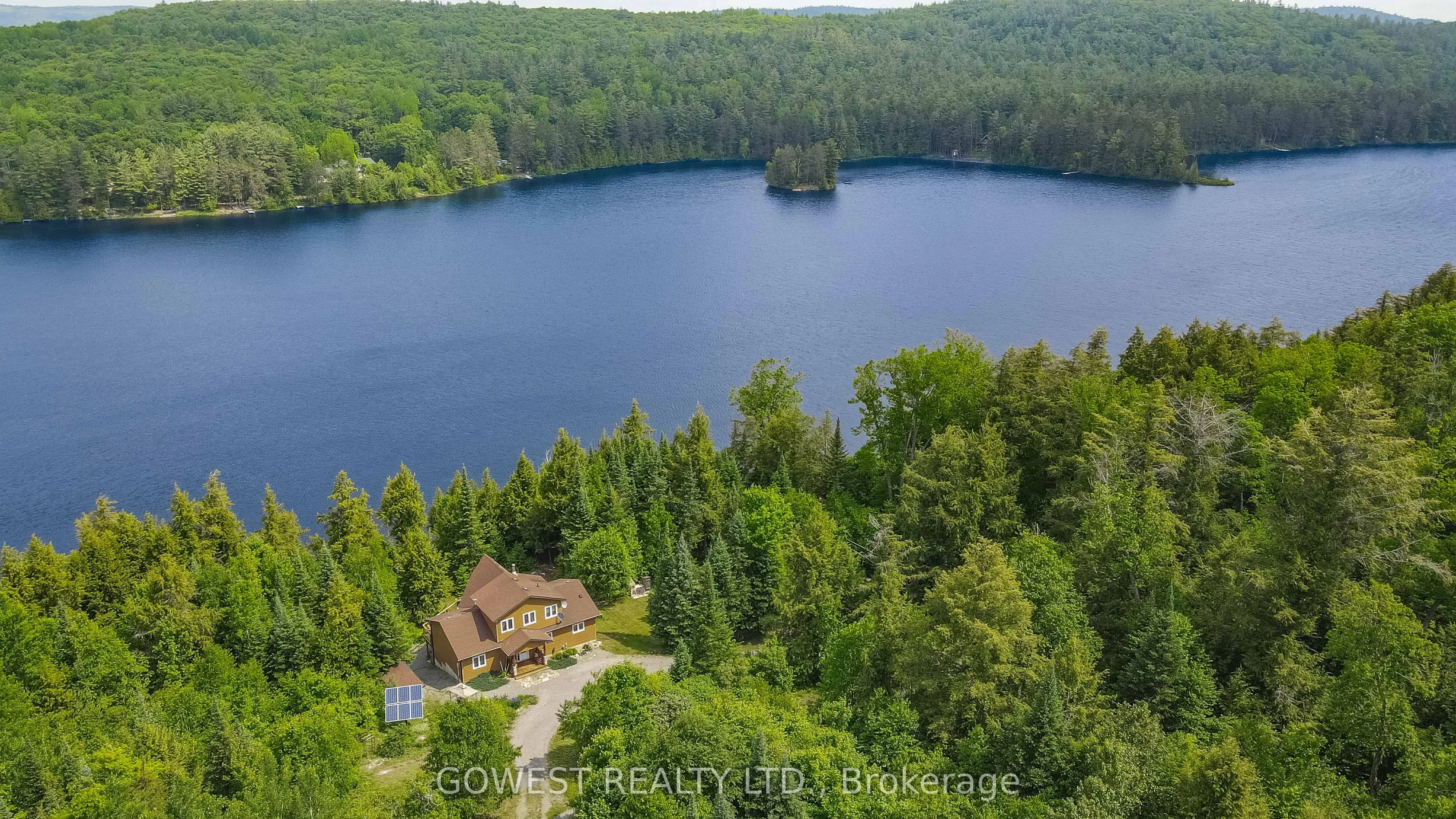 153B MARTIN RECOSKIE Road