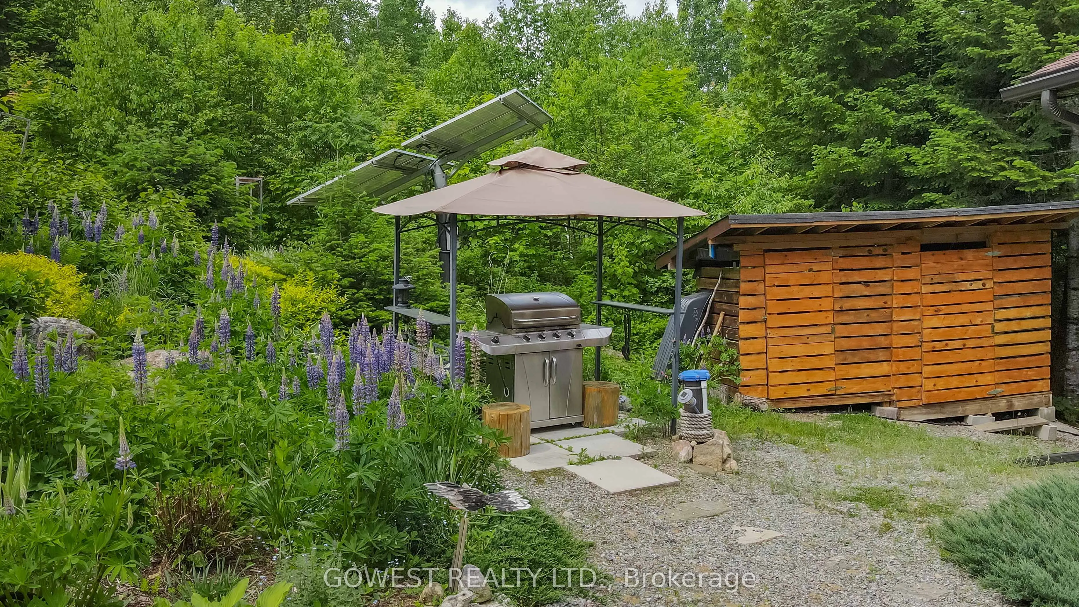 153B MARTIN RECOSKIE Road