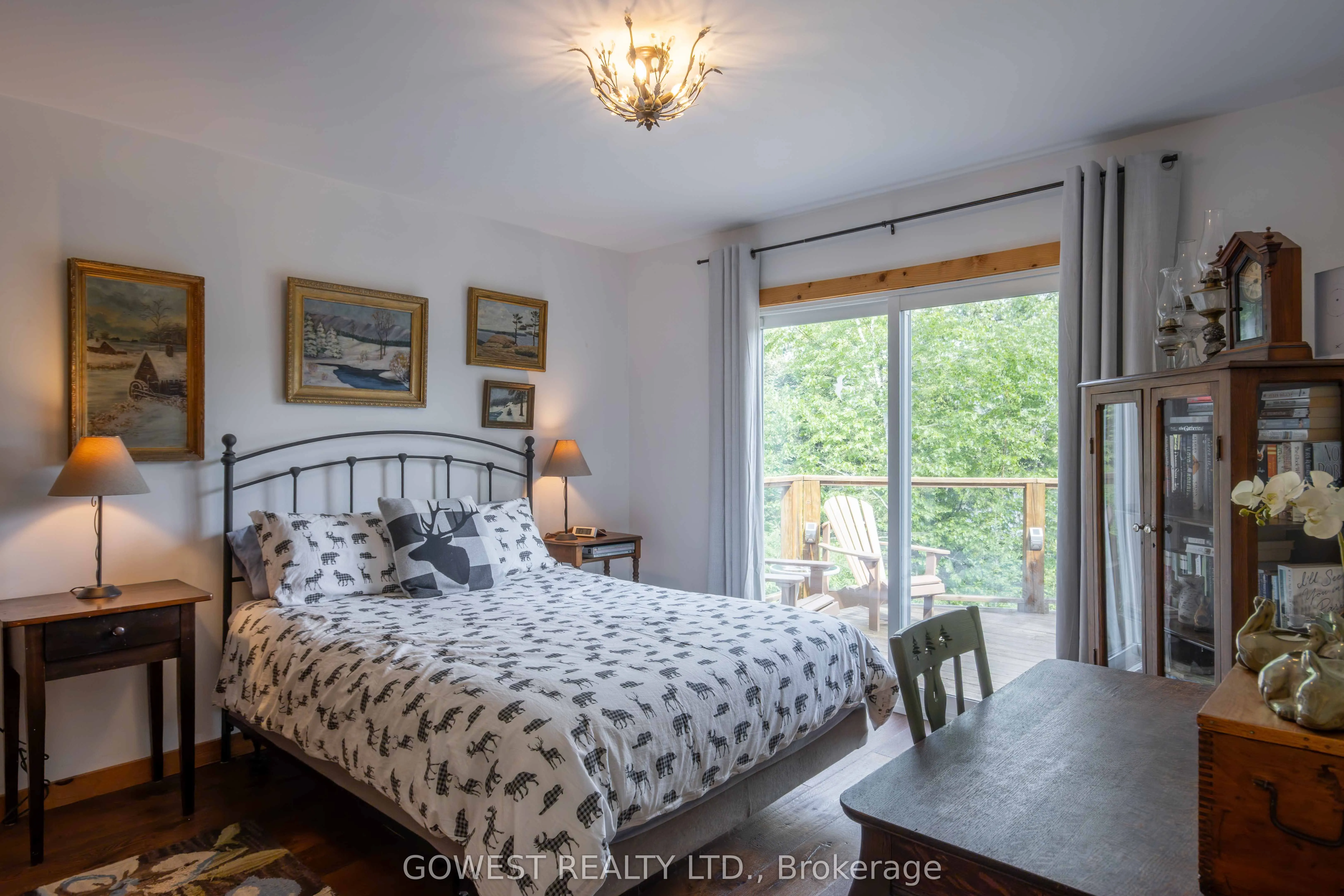 153B MARTIN RECOSKIE Road