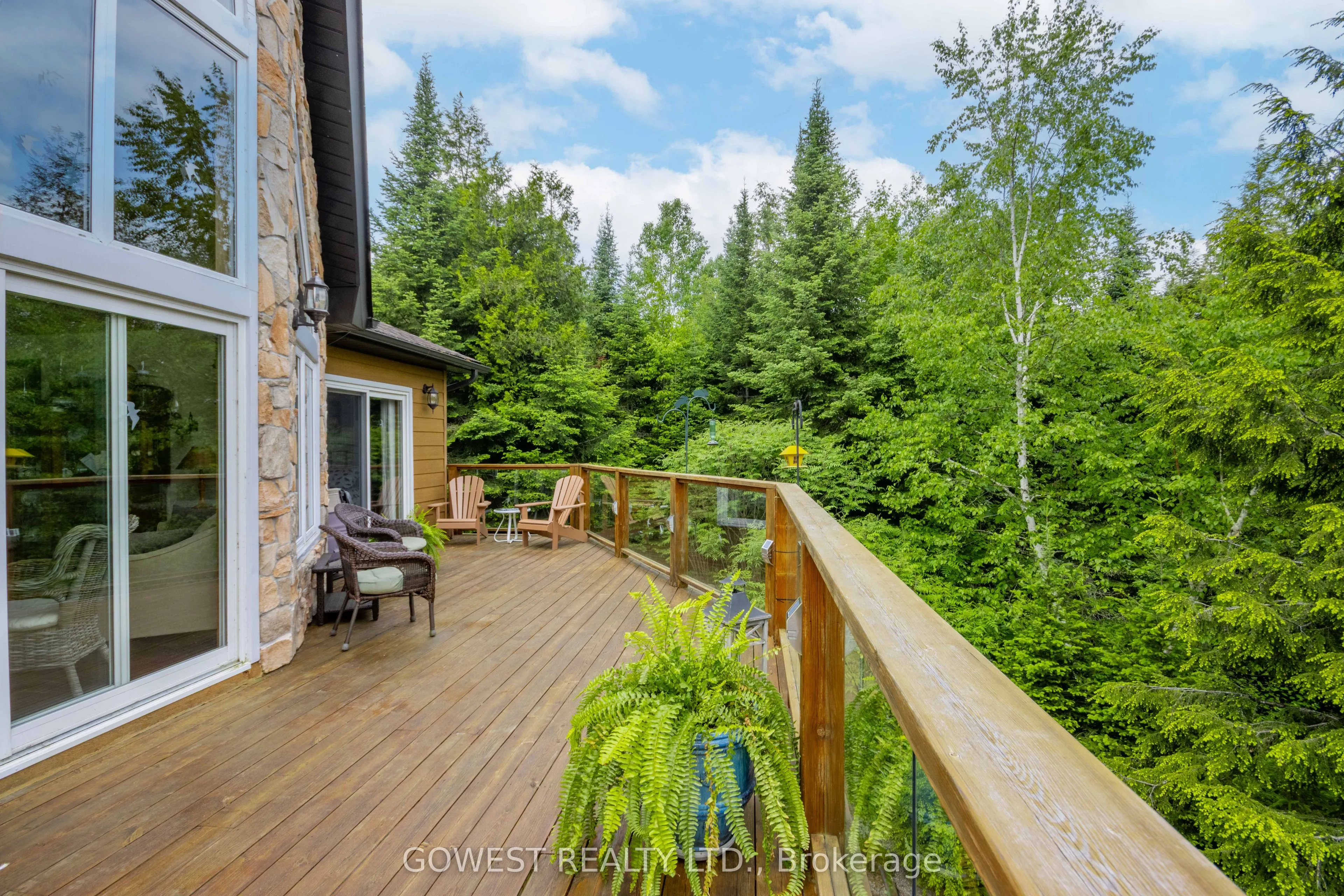 153B MARTIN RECOSKIE Road