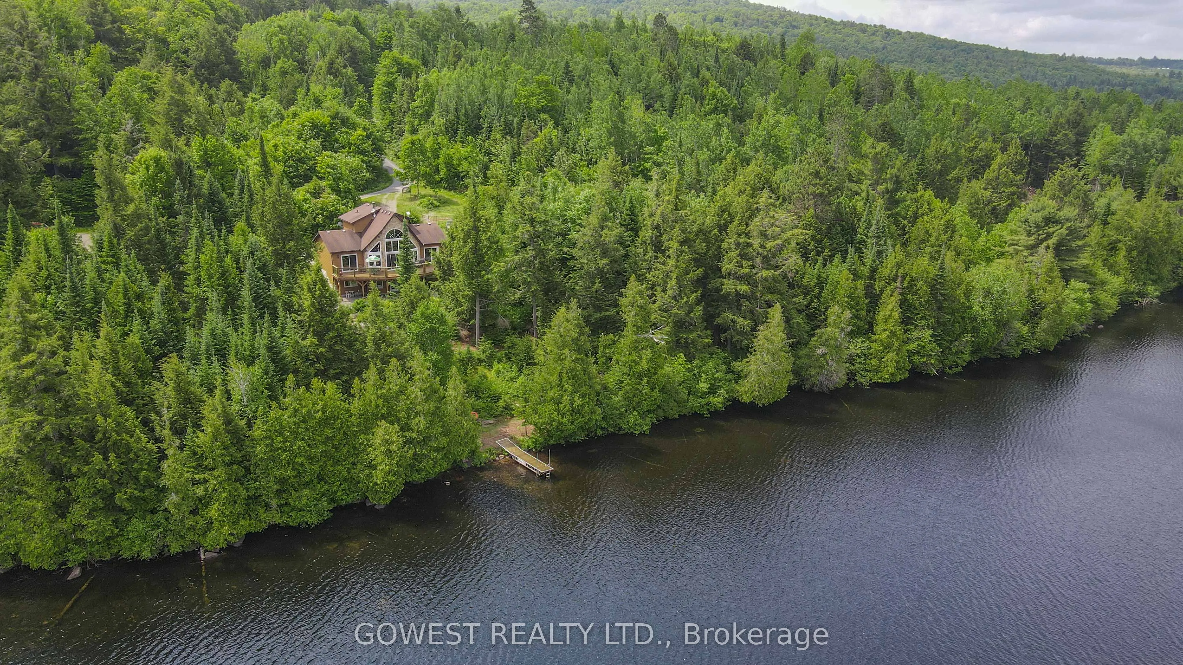 153B MARTIN RECOSKIE Road