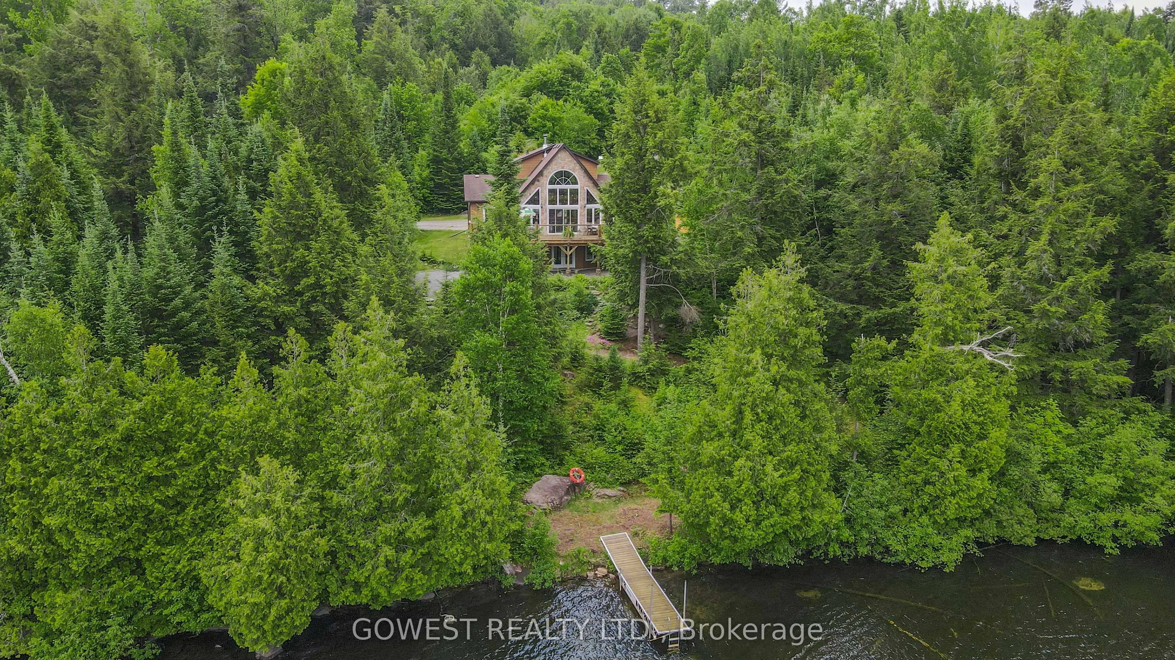 153B MARTIN RECOSKIE Road