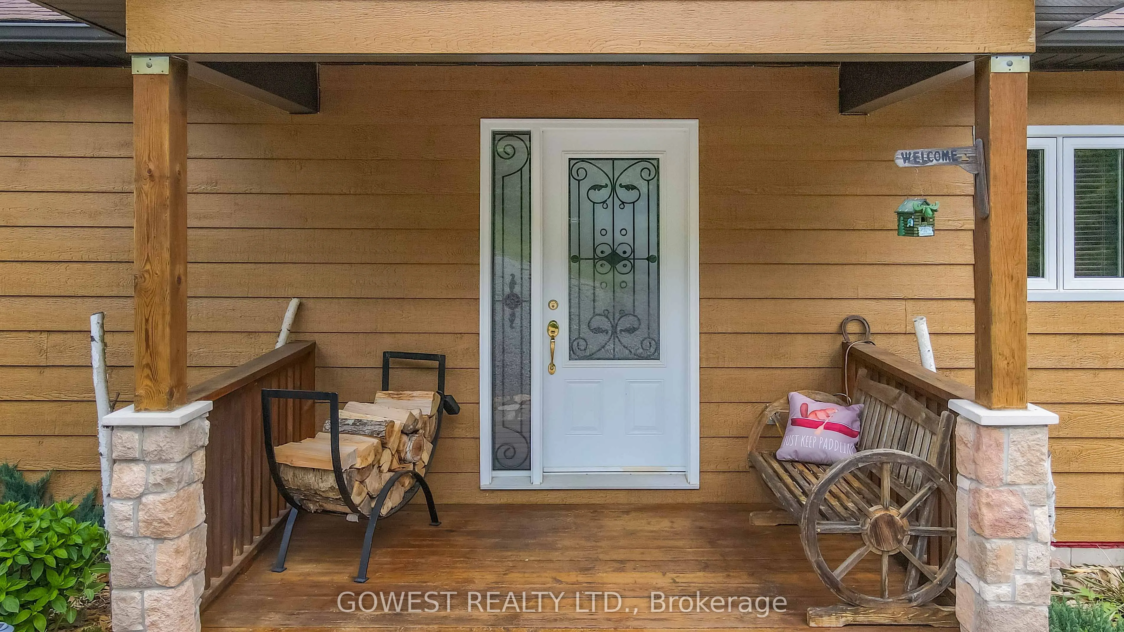 153B MARTIN RECOSKIE Road