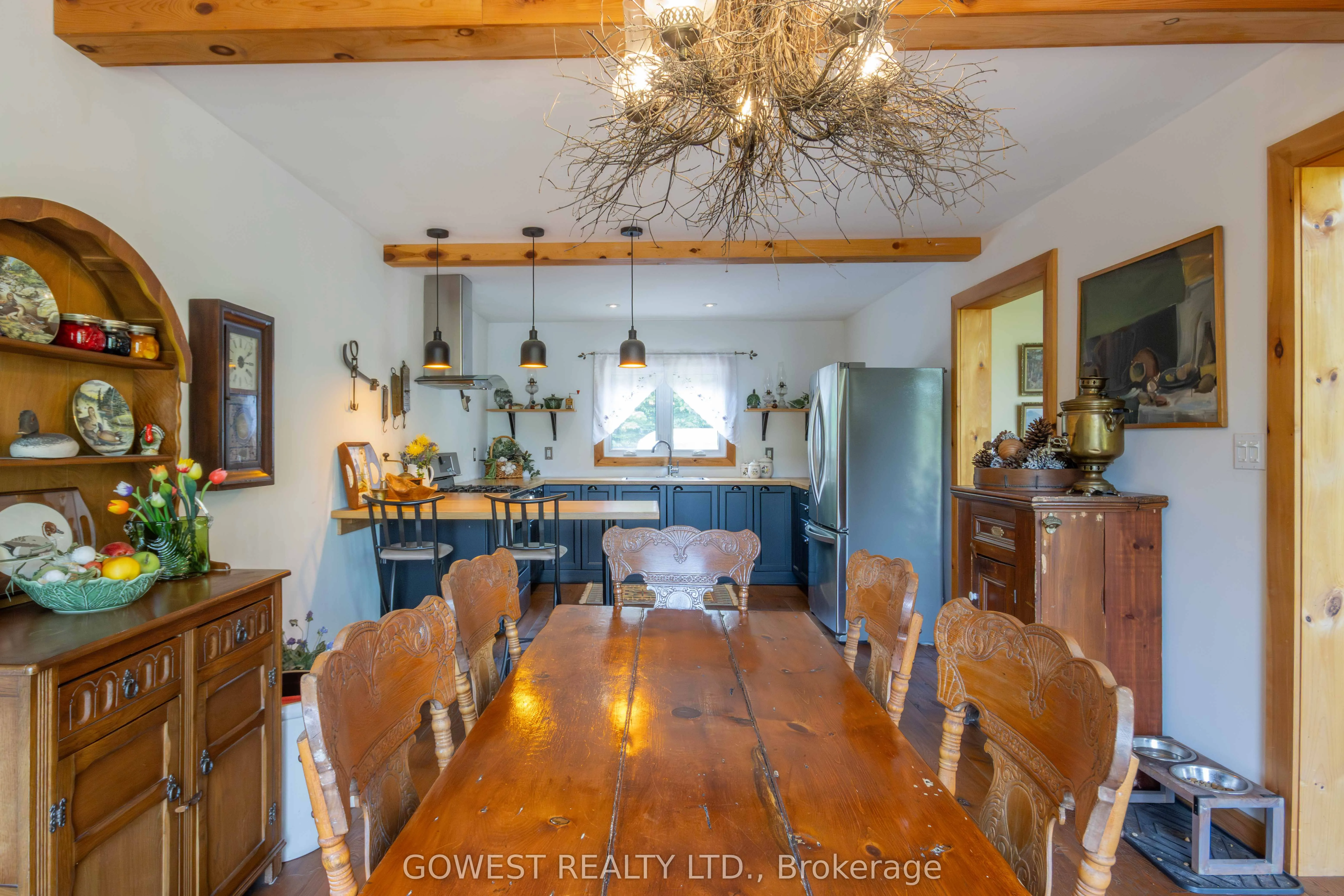153B MARTIN RECOSKIE Road