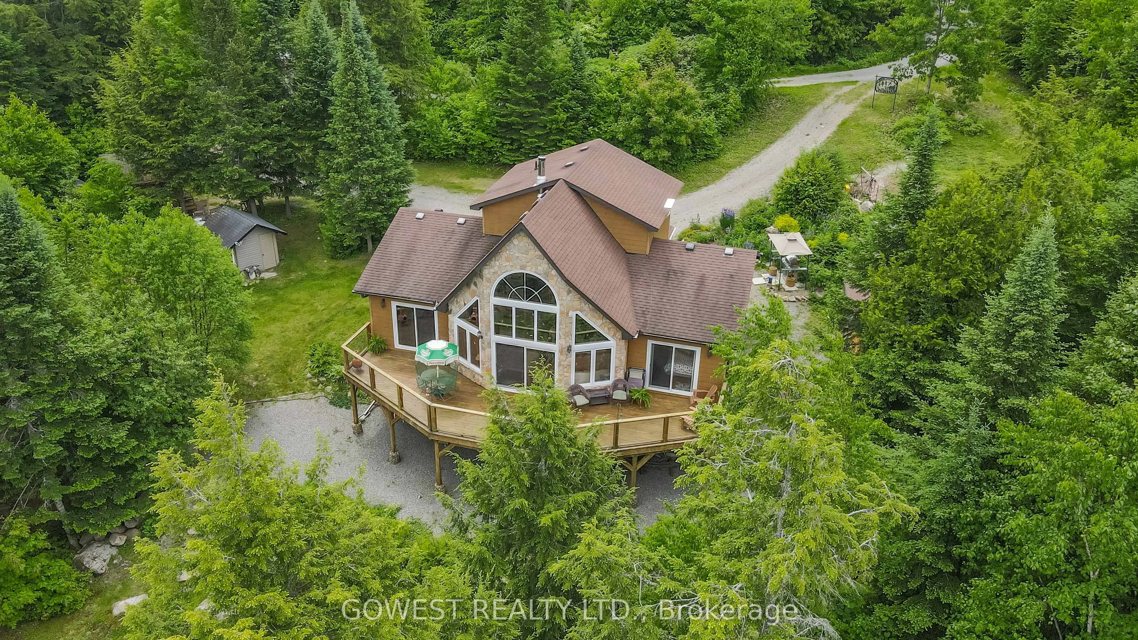 153B MARTIN RECOSKIE Road