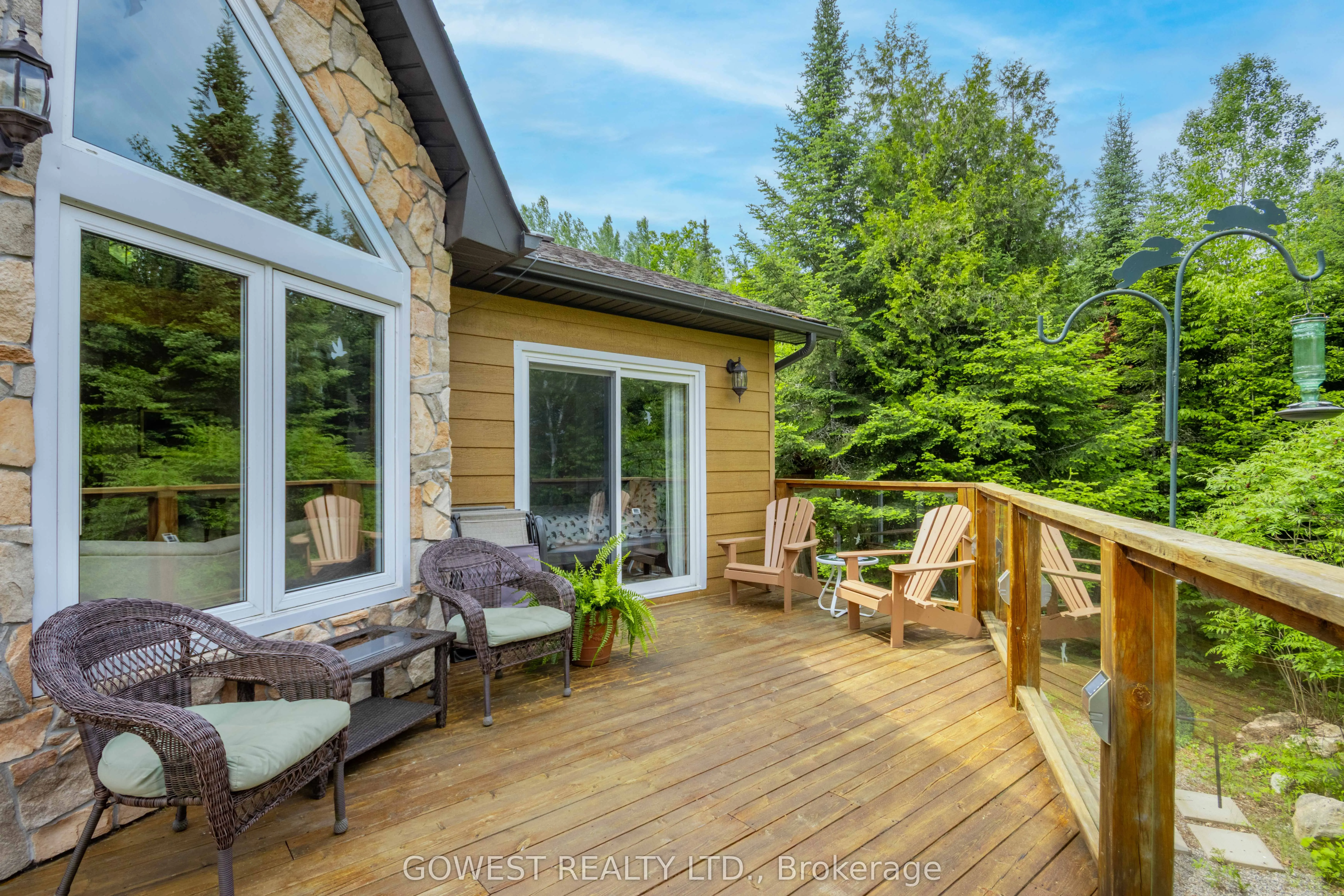 153B MARTIN RECOSKIE Road