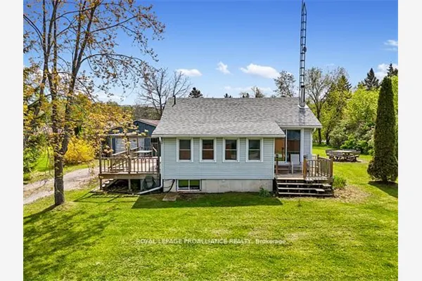 86 Rolling Banks Road