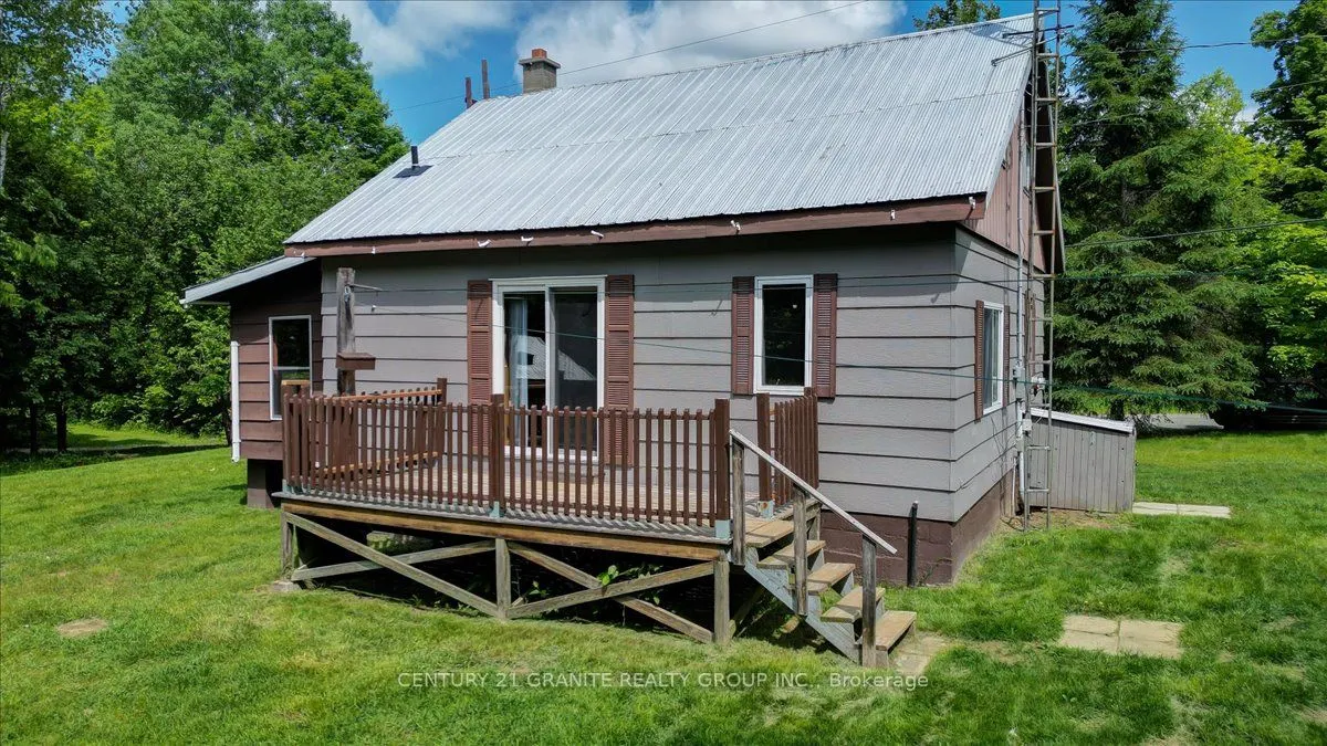148 Upper Turriff Road