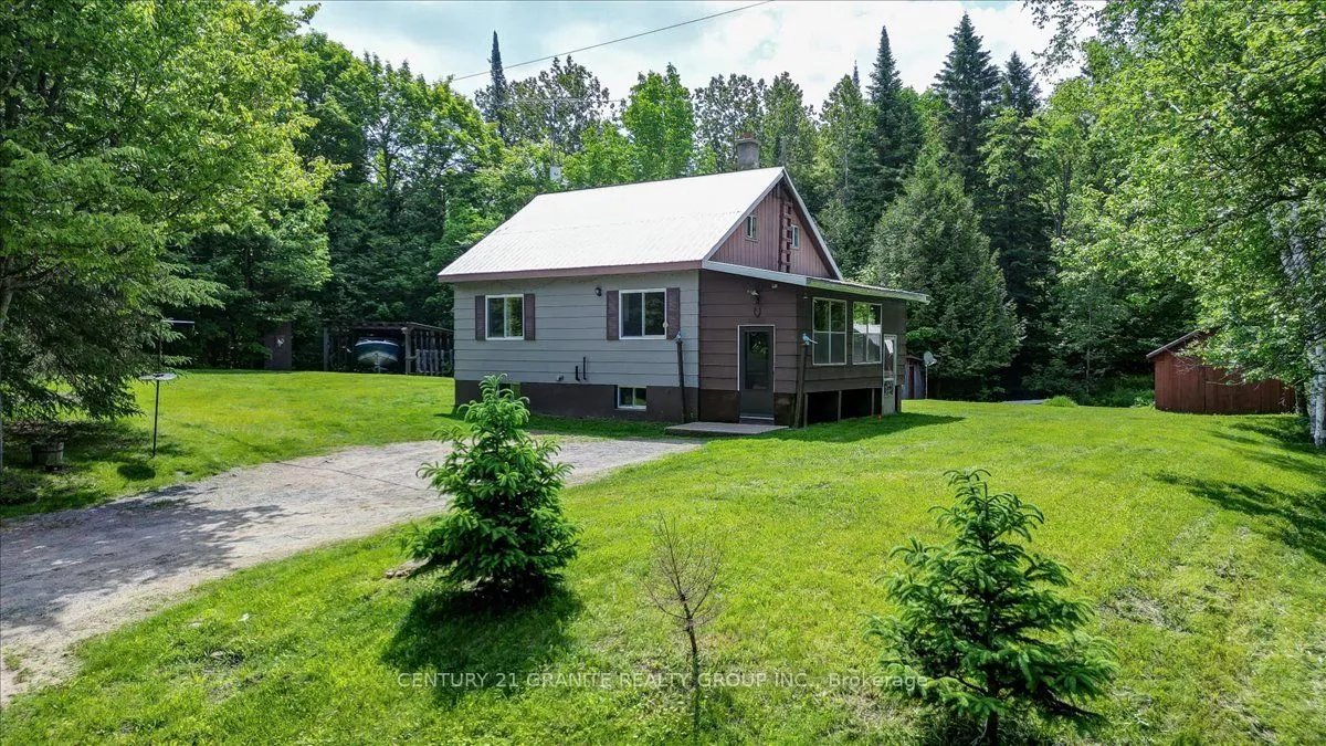 148 Upper Turriff Road