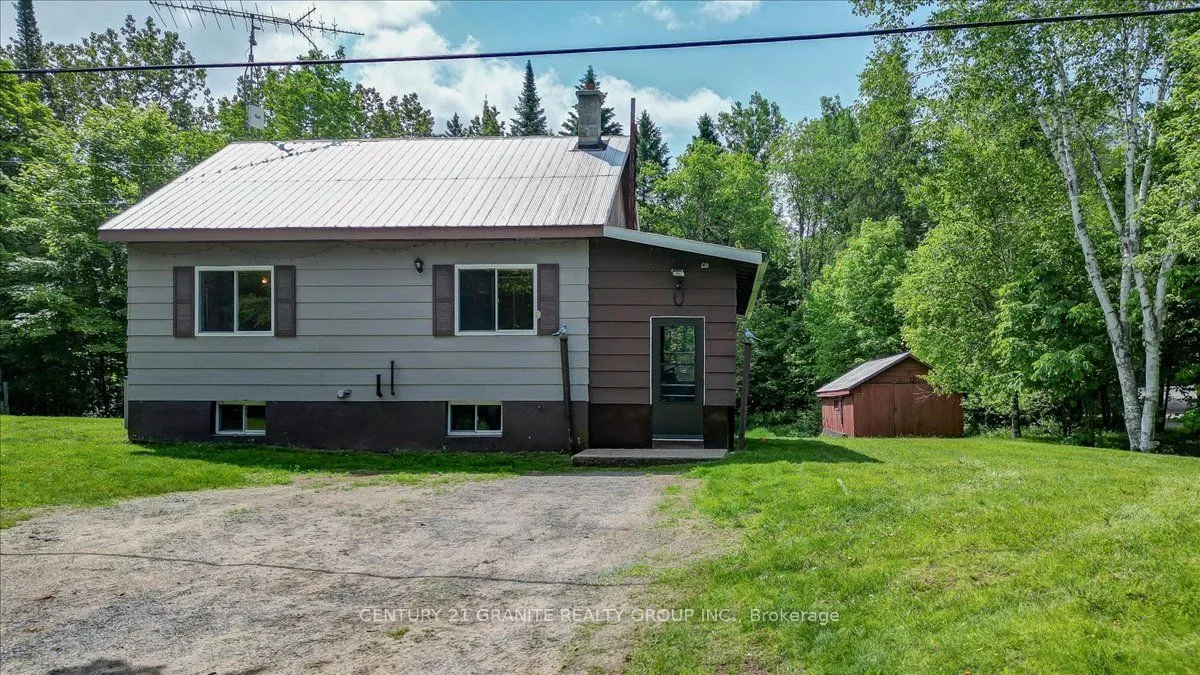 148 Upper Turriff Road