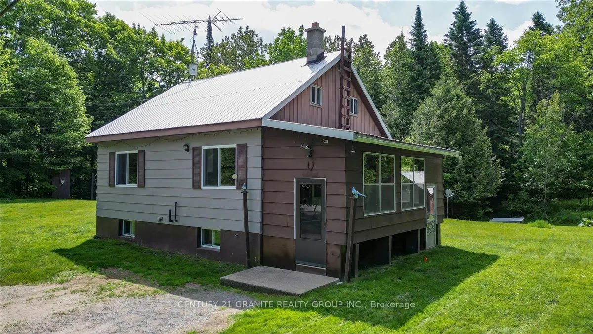 148 Upper Turriff Road
