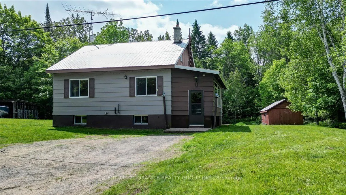 148 Upper Turriff Road
