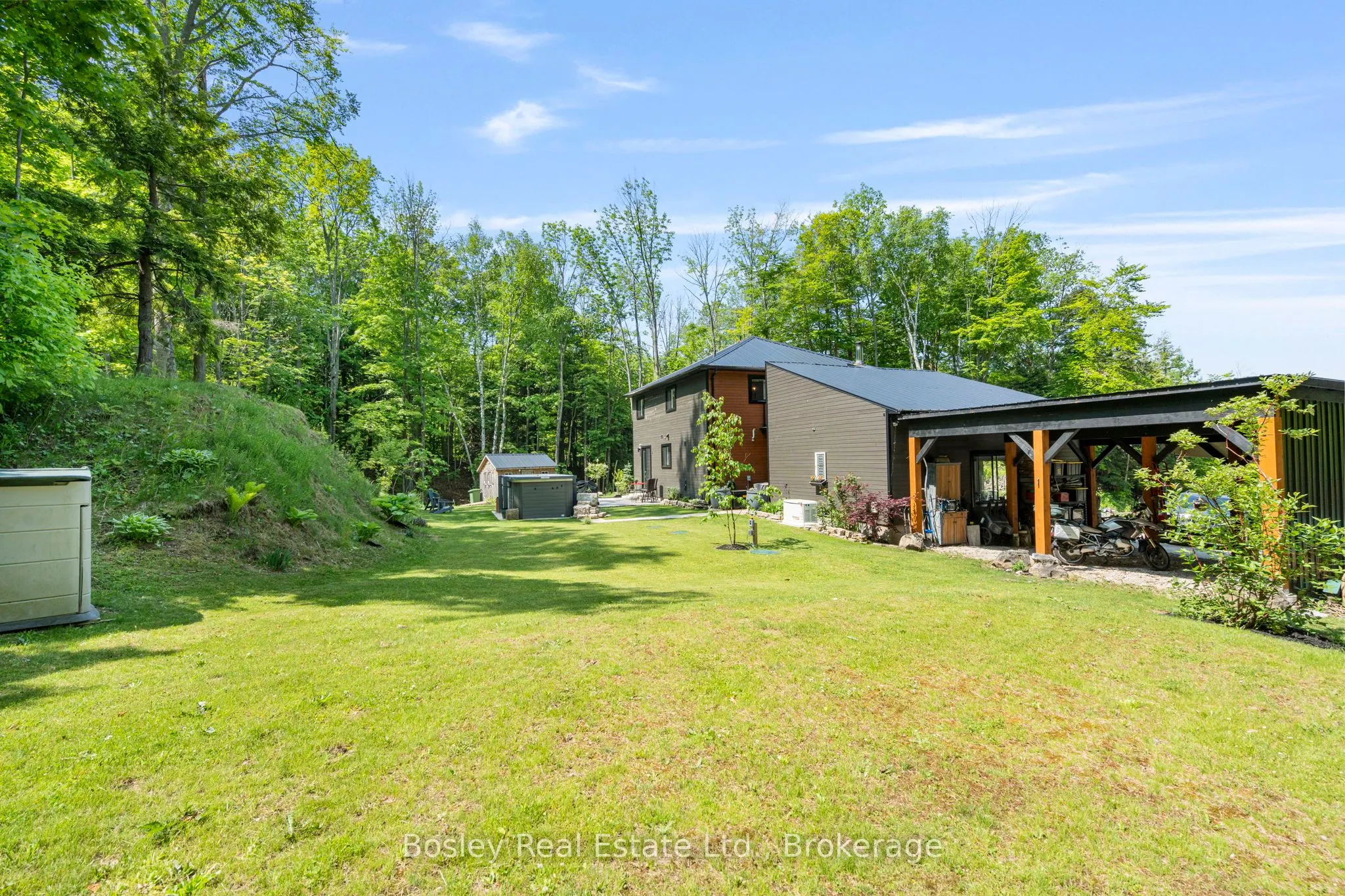 350107 Bayshore Road