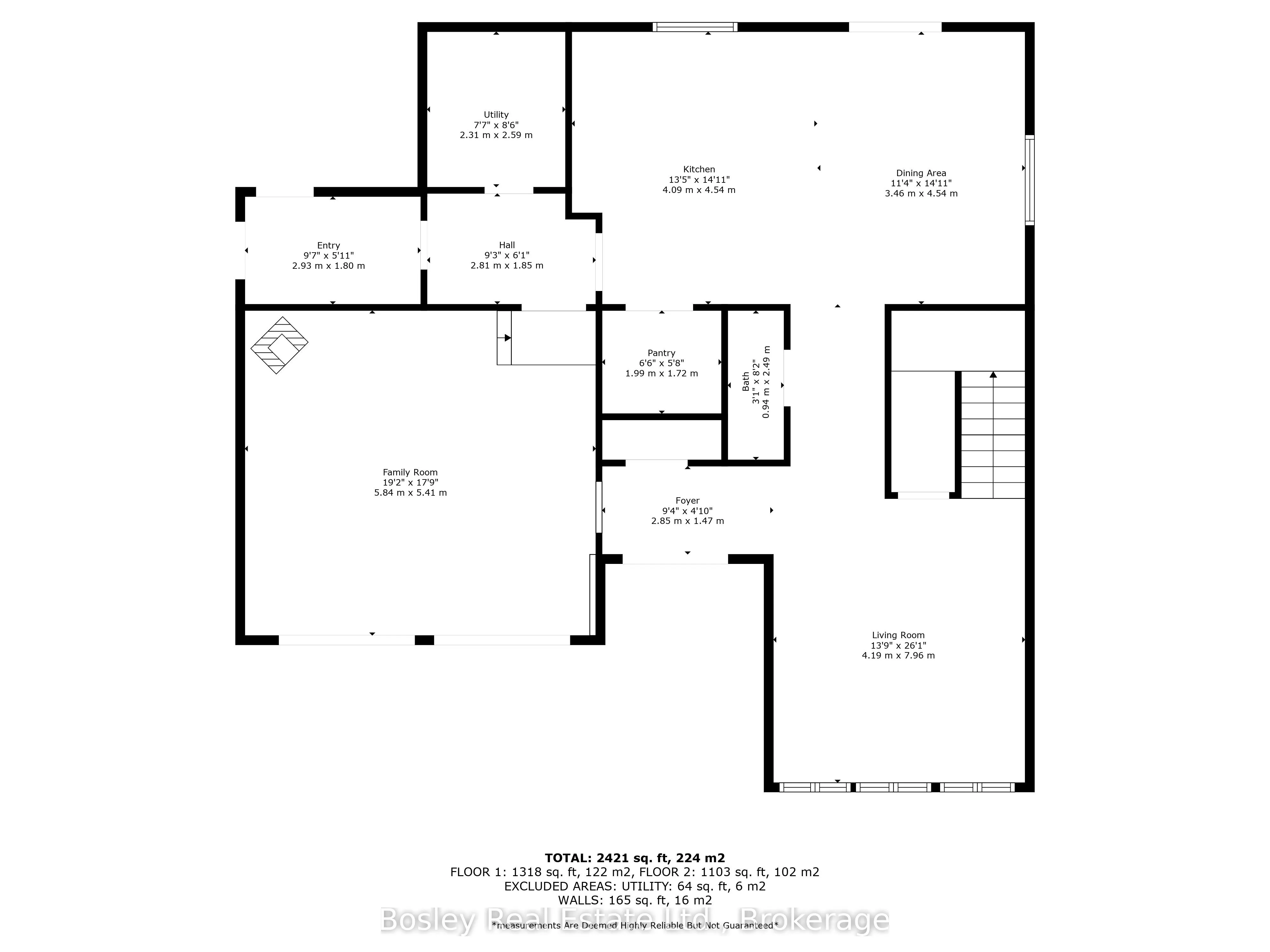 350107 Bayshore Road