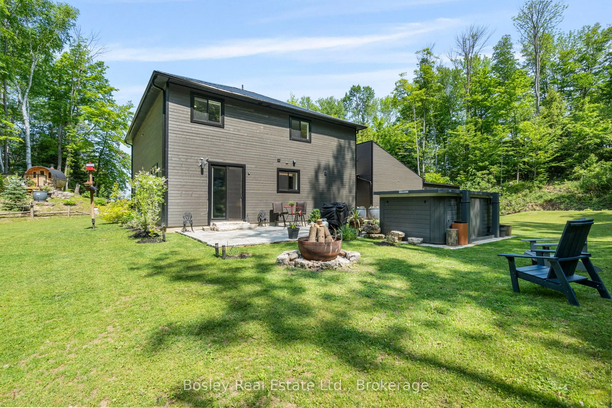 350107 Bayshore Road