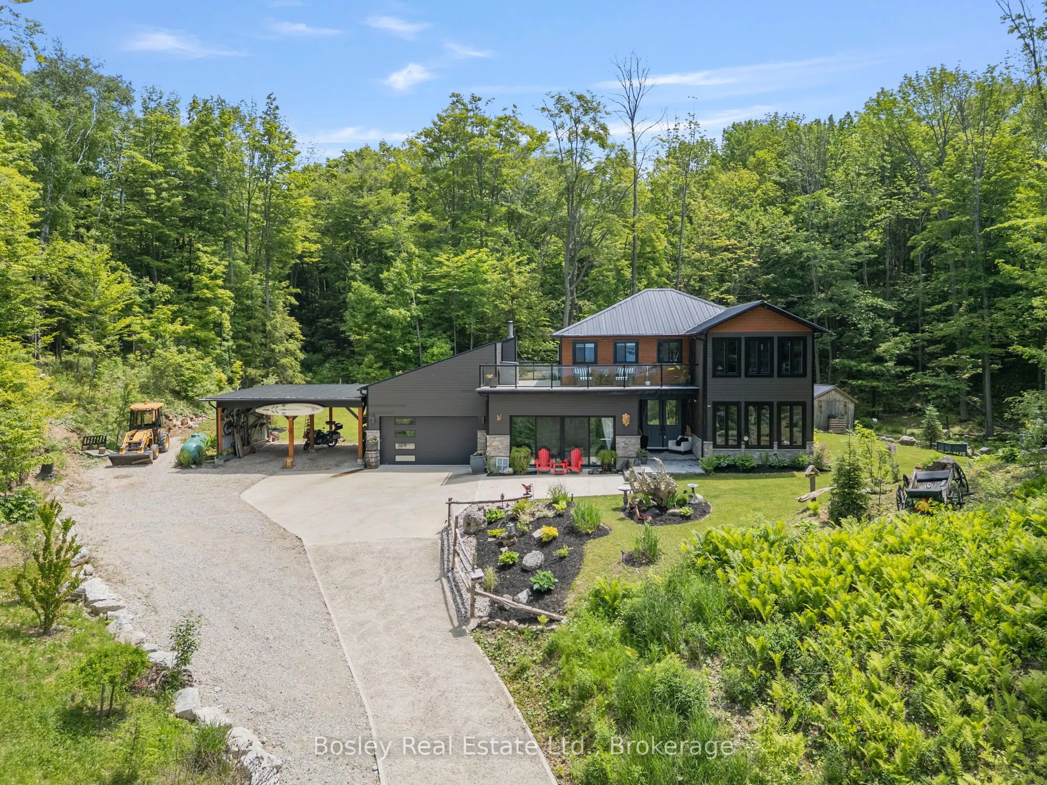 350107 Bayshore Road