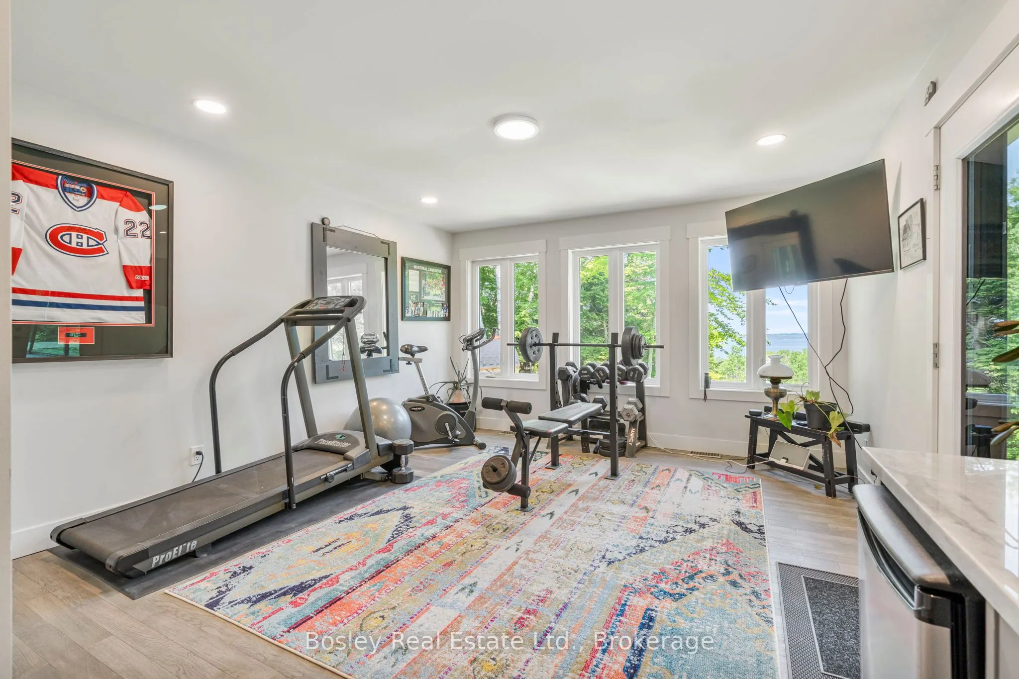 350107 Bayshore Road