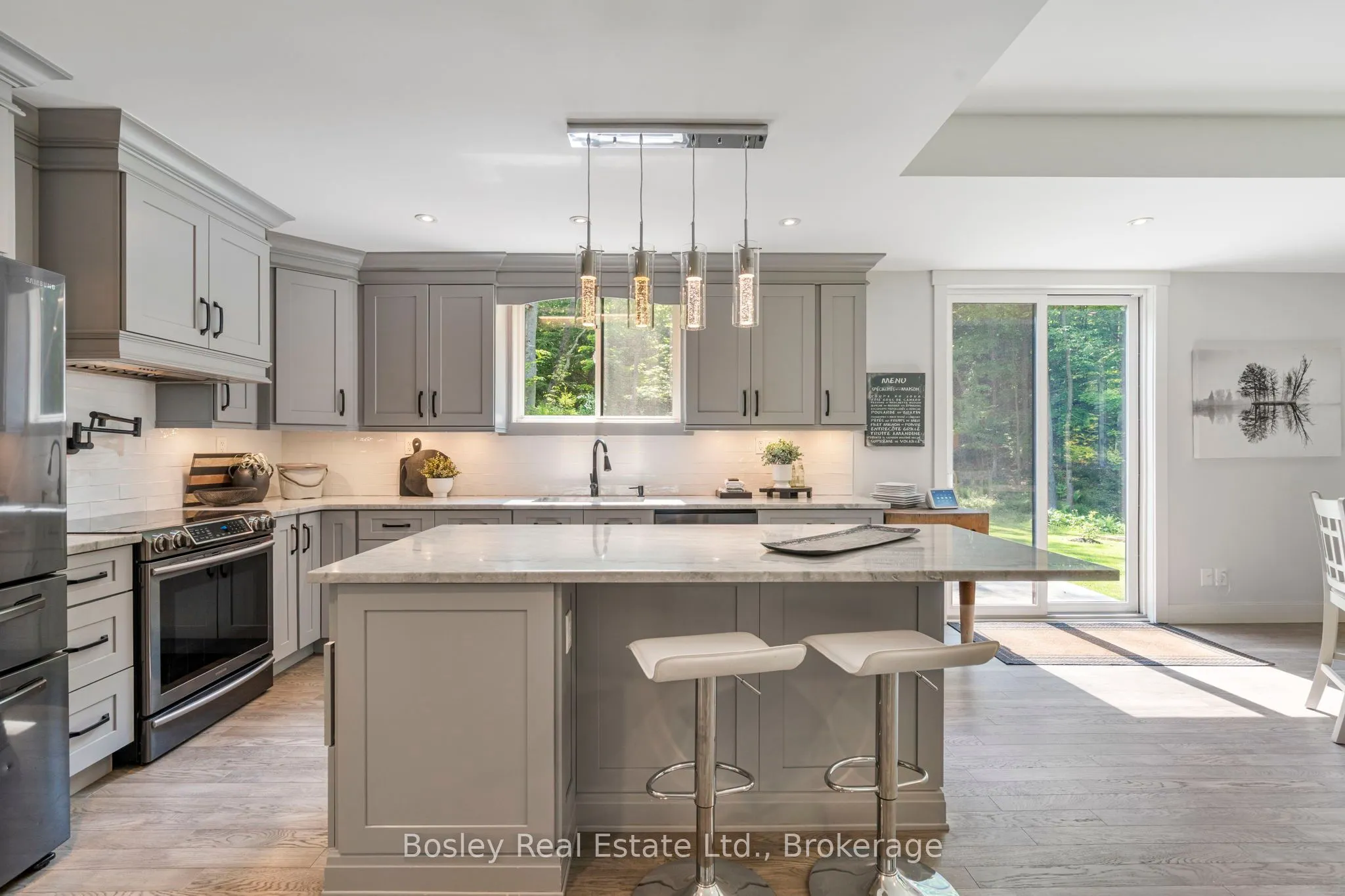 350107 Bayshore Road