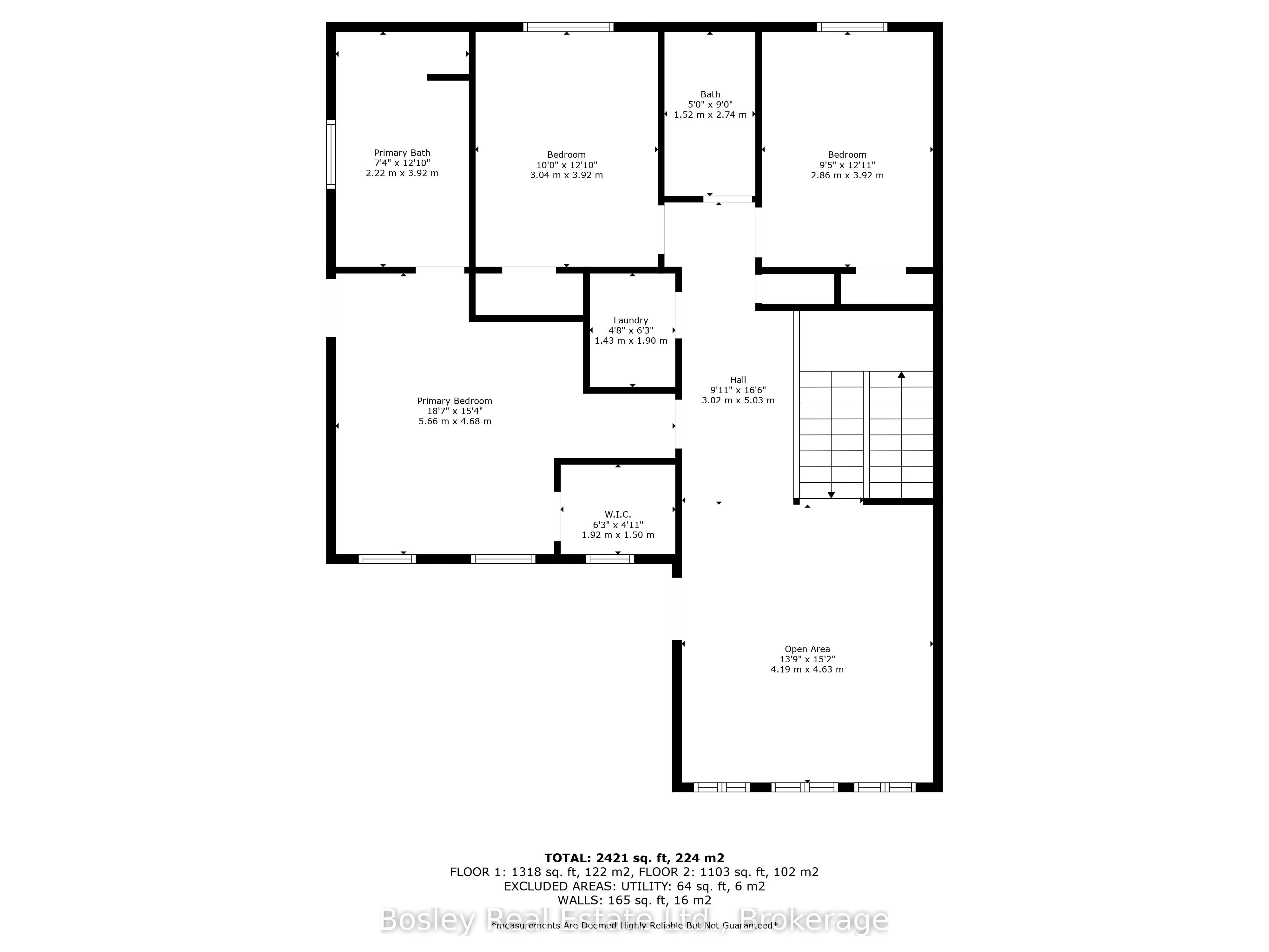 350107 Bayshore Road