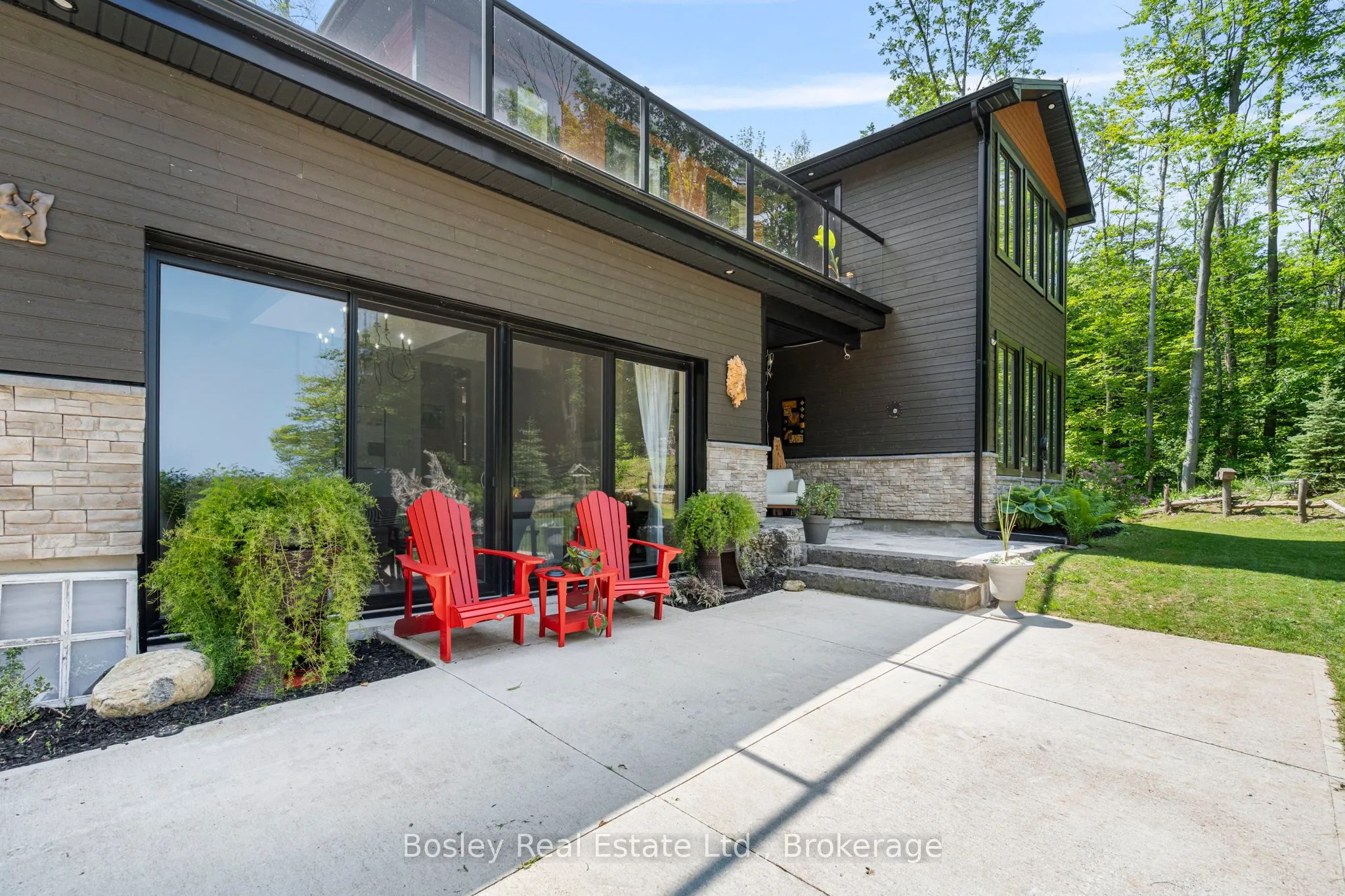 350107 Bayshore Road