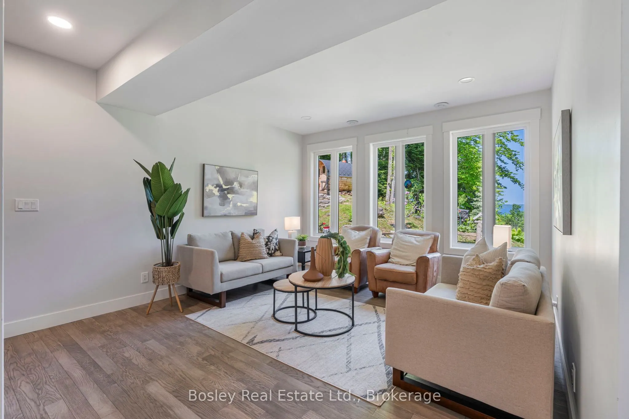 350107 Bayshore Road