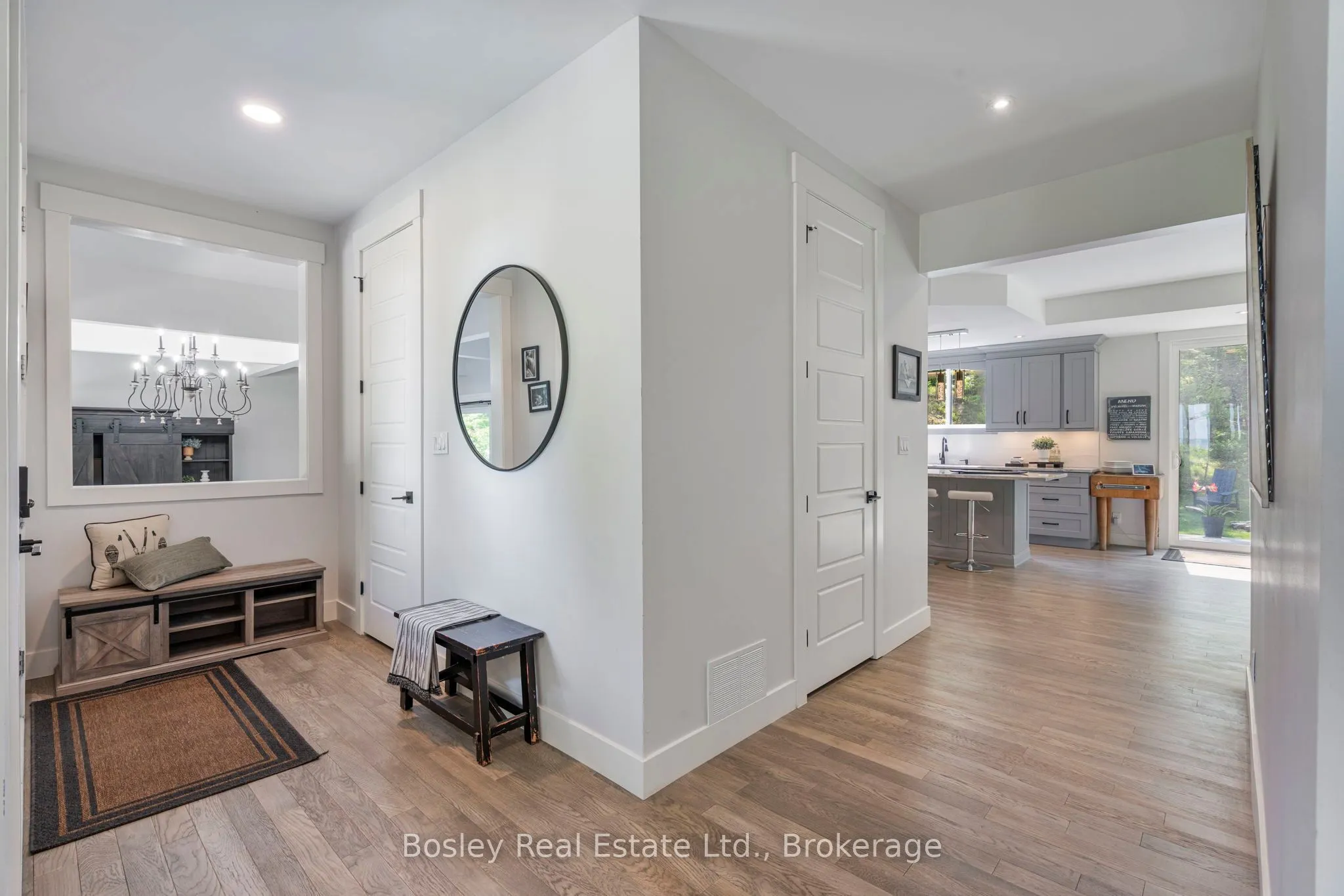 350107 Bayshore Road