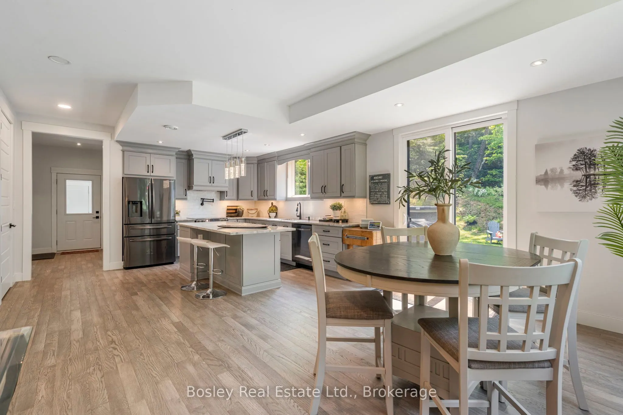 350107 Bayshore Road