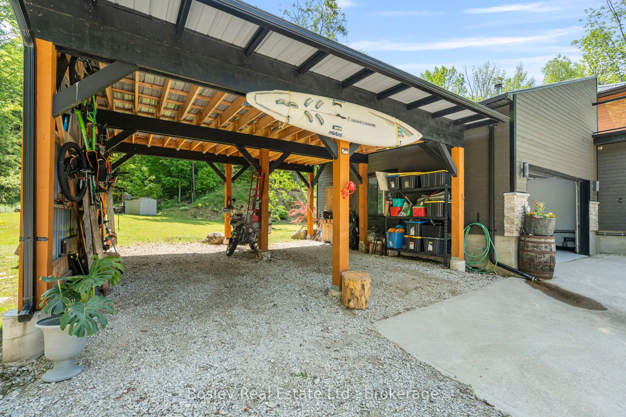 350107 Bayshore Road