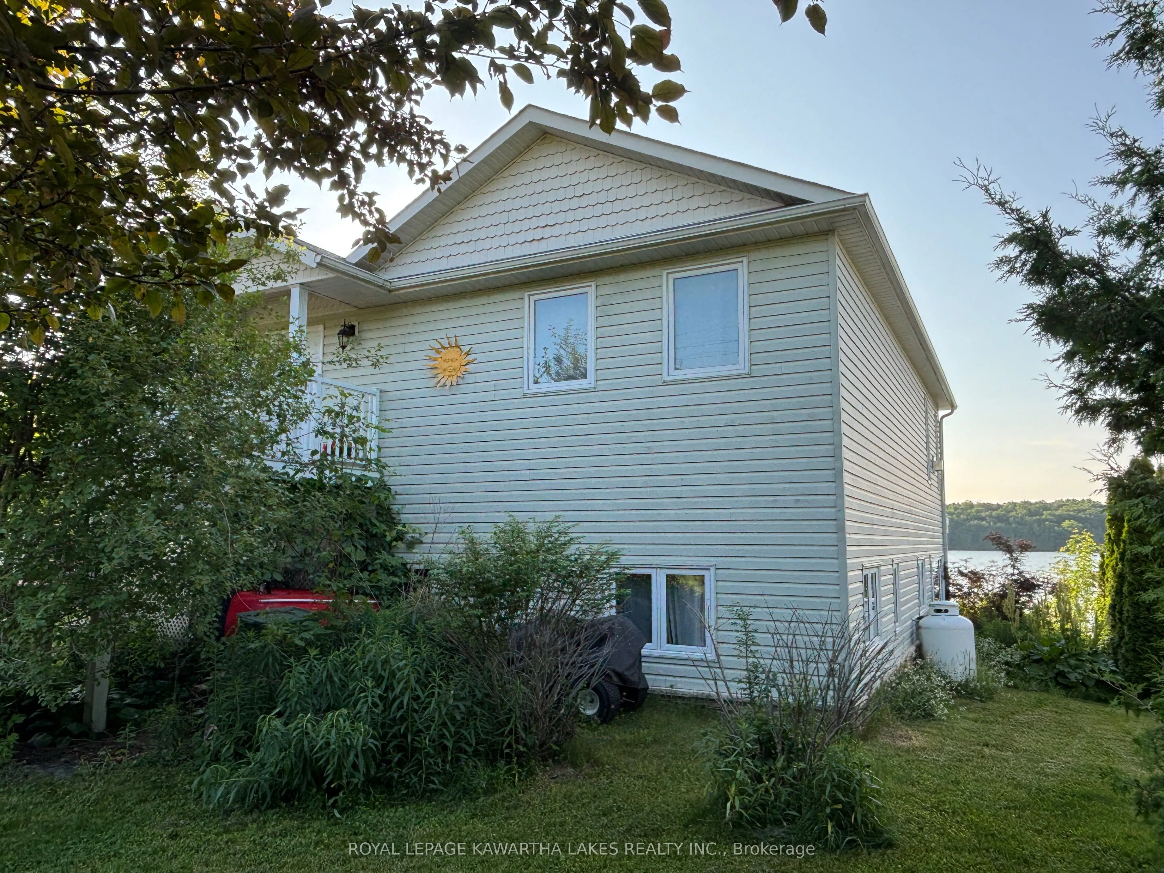 595 Foley Road