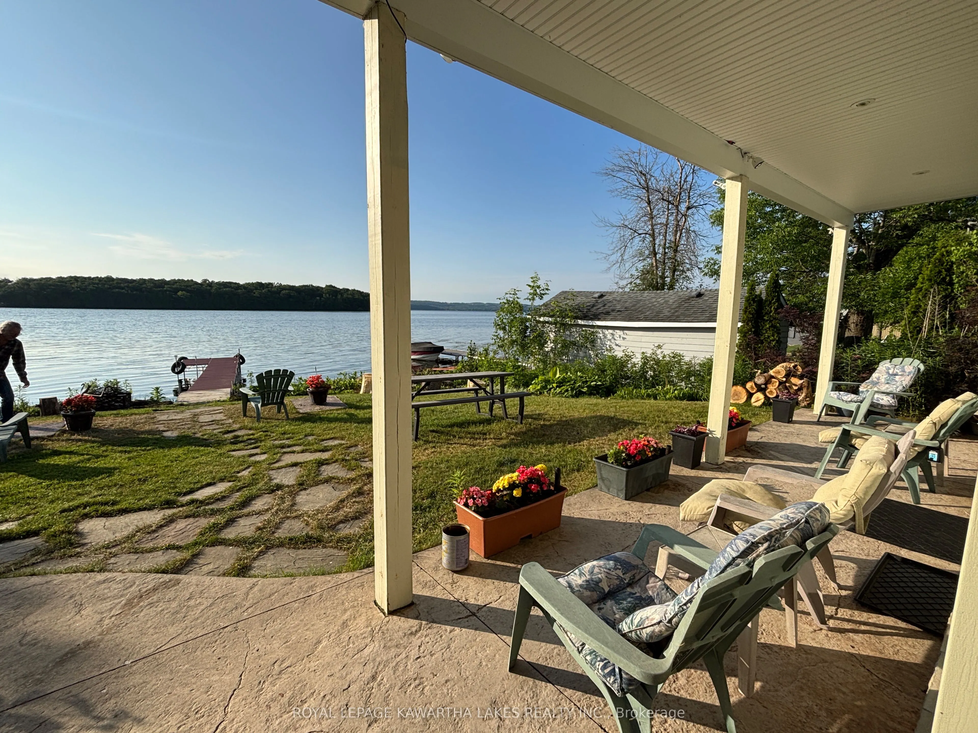 595 Foley Road