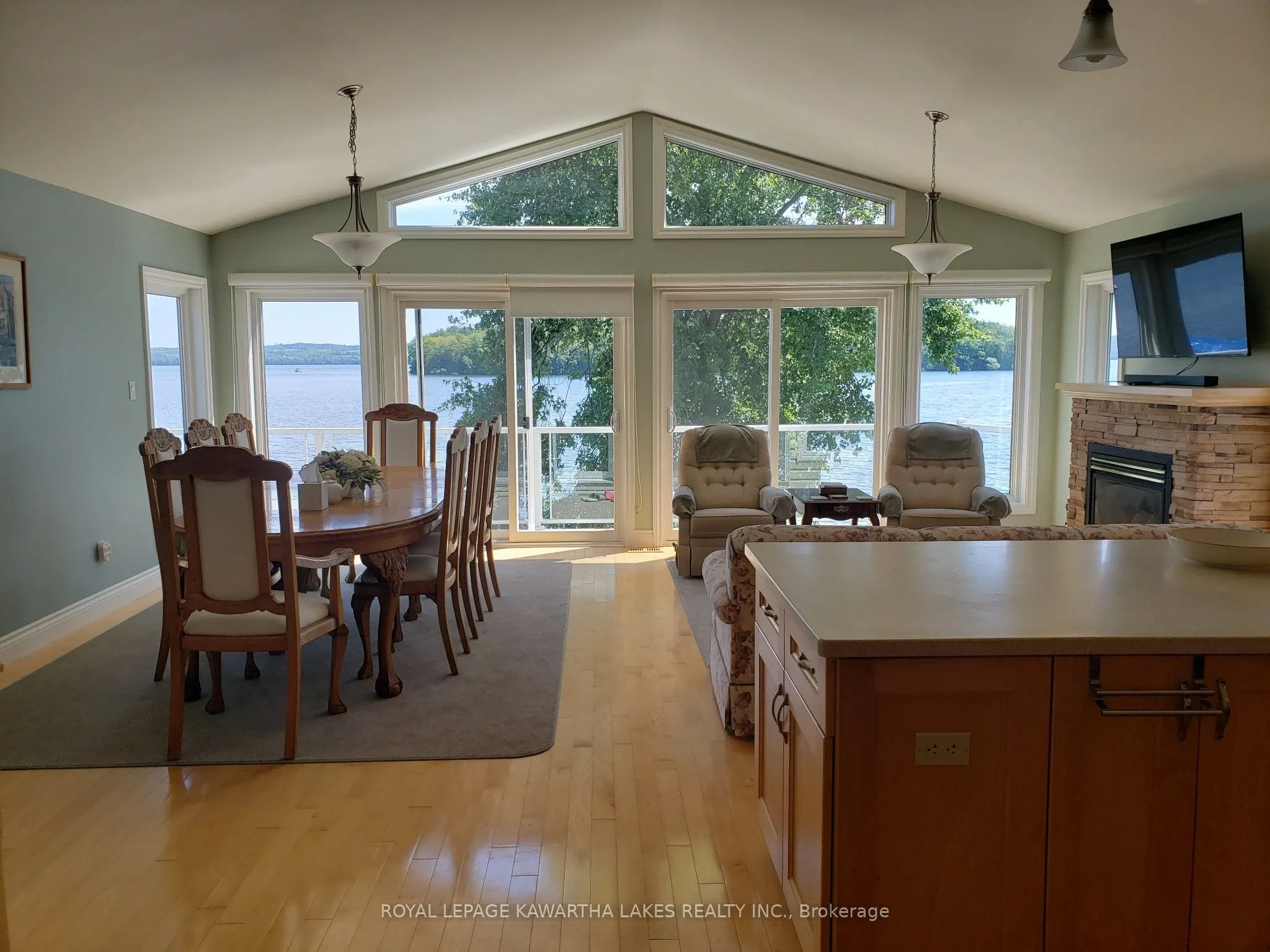 595 Foley Road