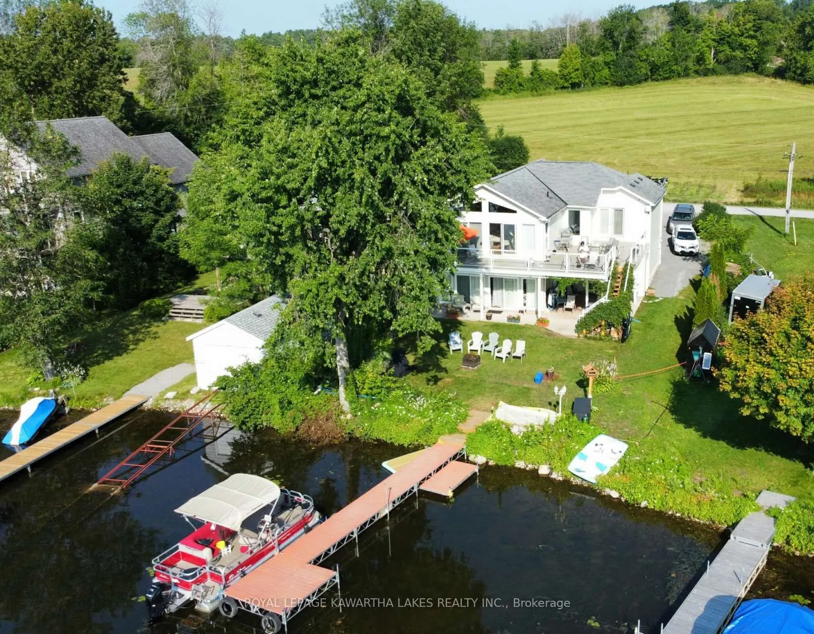 595 Foley Road