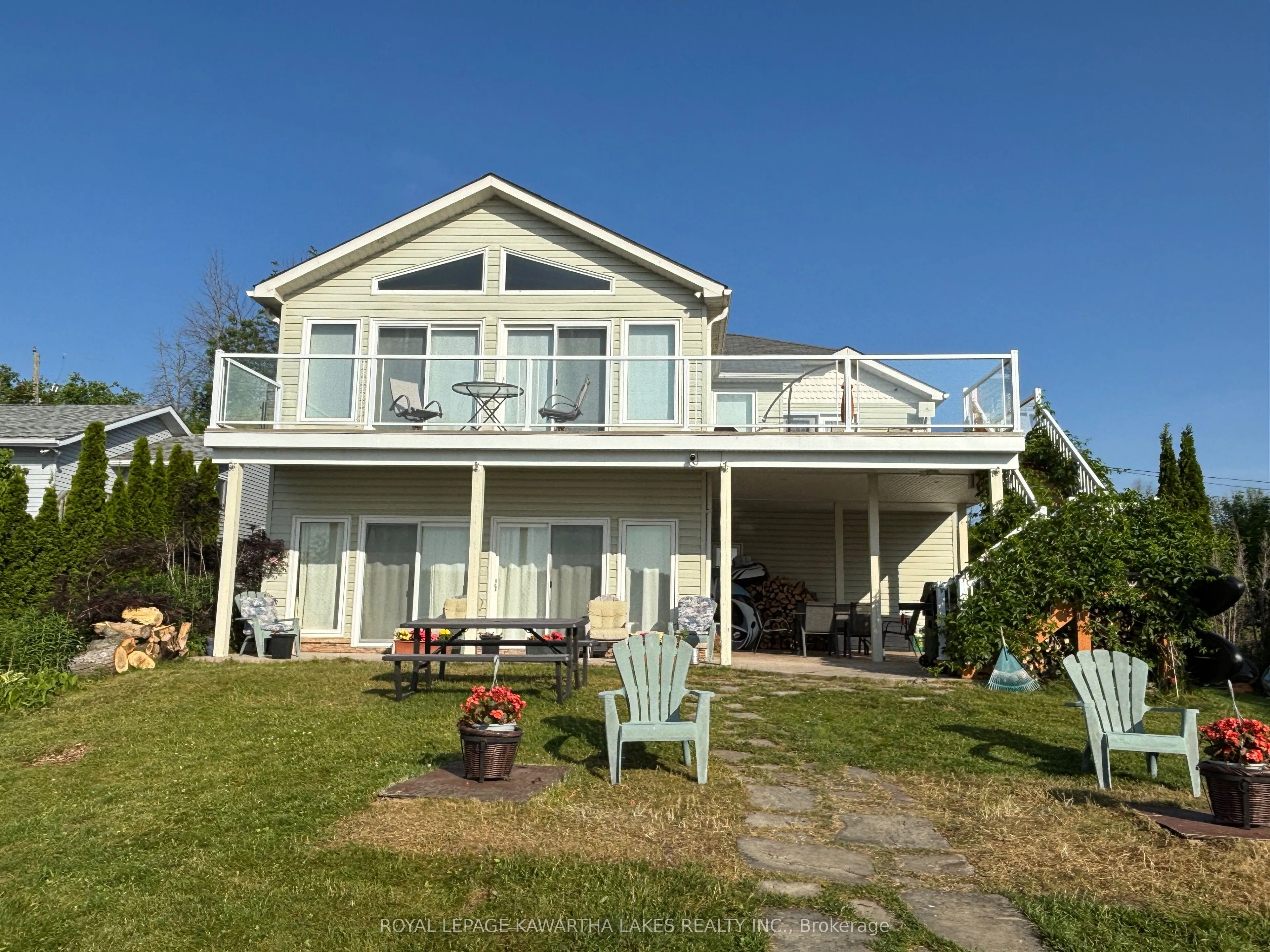 595 Foley Road