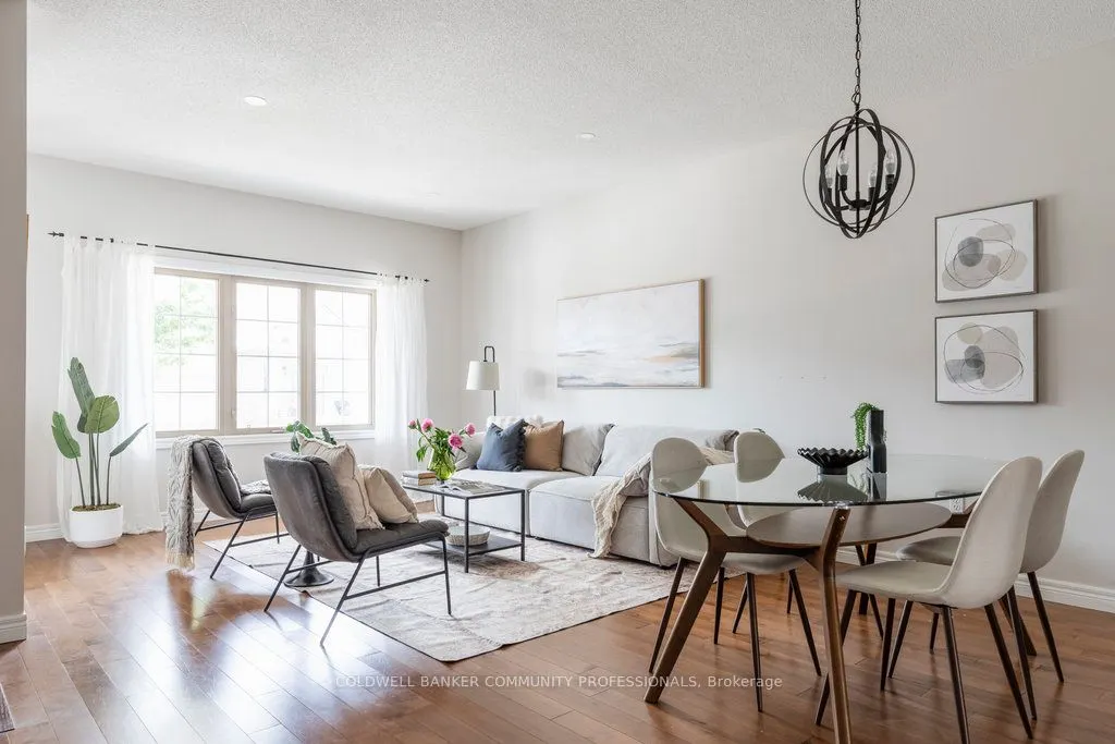 130 Southbrook Drive, #35