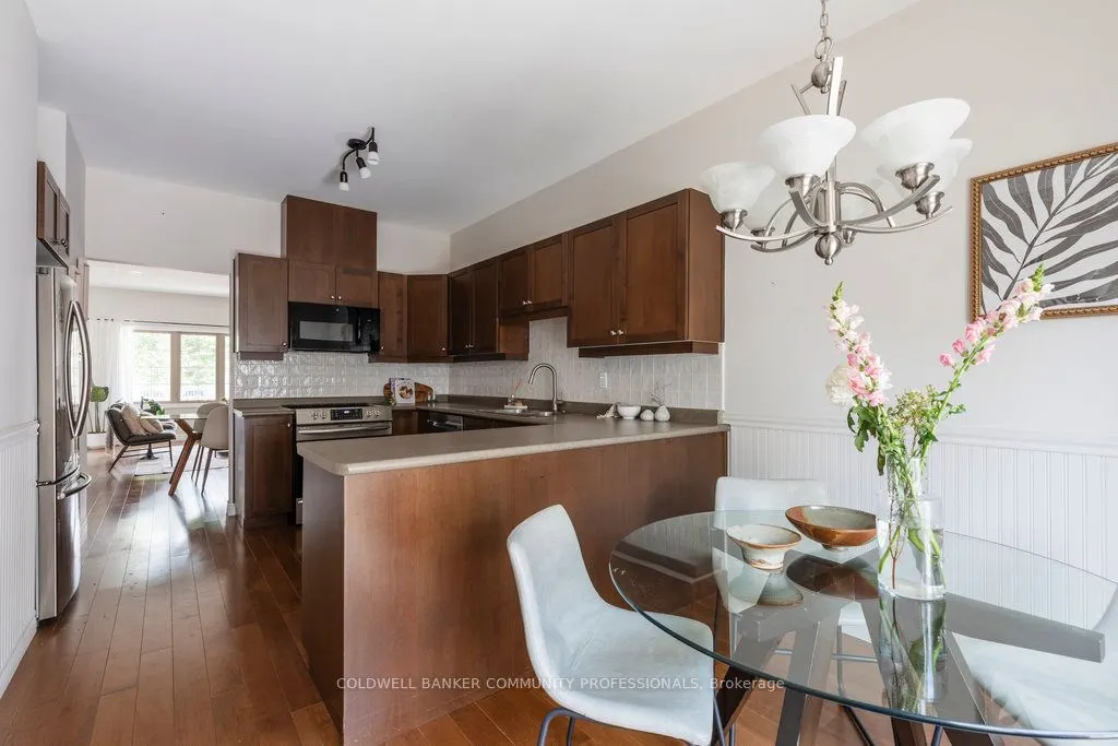 130 Southbrook Drive, #35