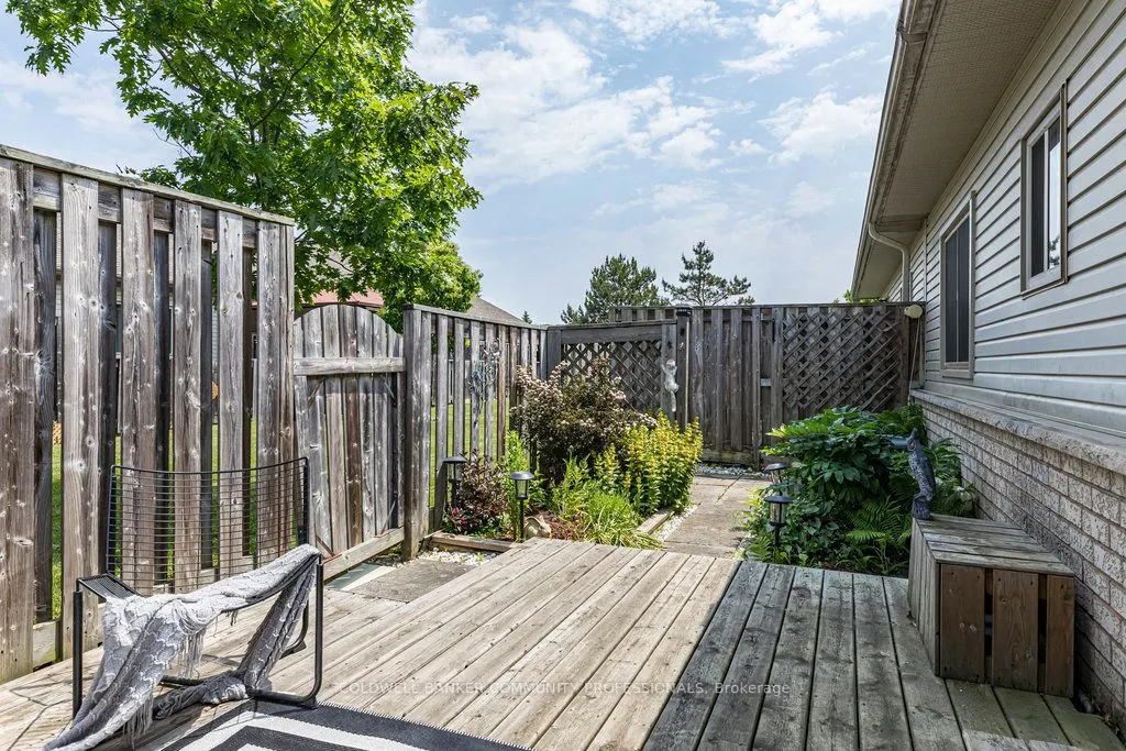 130 Southbrook Drive, #35